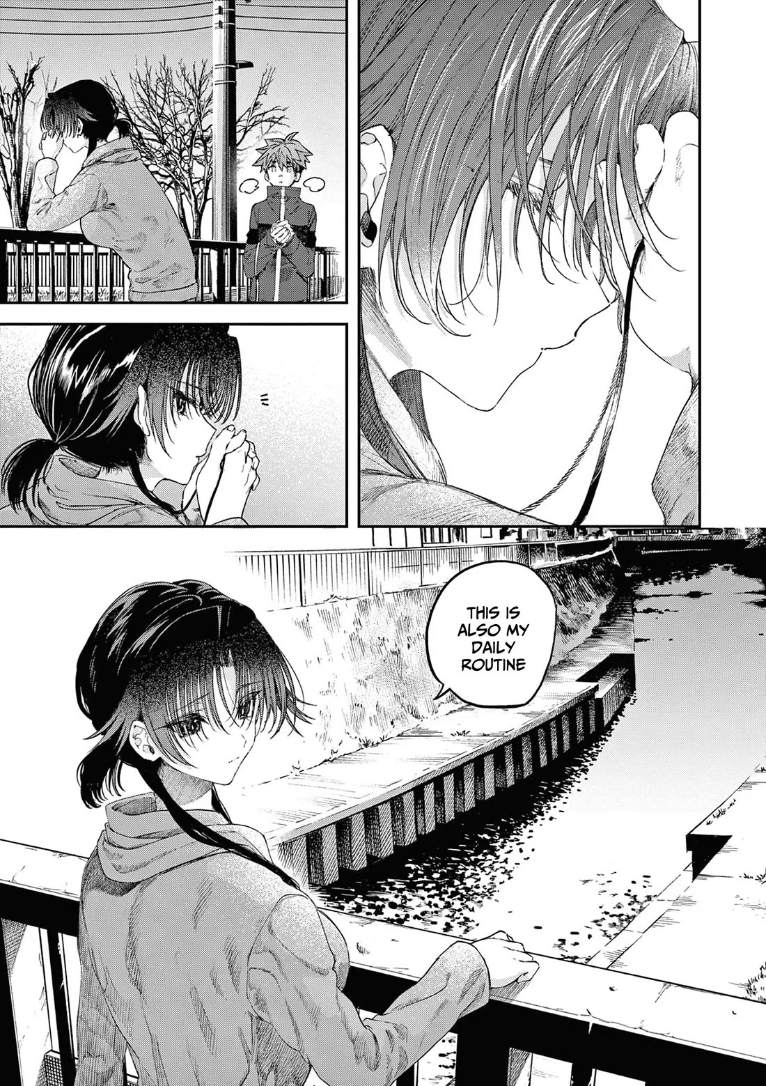 Kimi wa Meido-sama Chapter 62 - Page 11