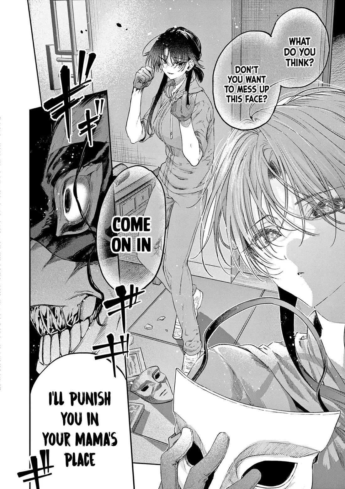 Kimi wa Meido-sama Chapter 63 - Page 16