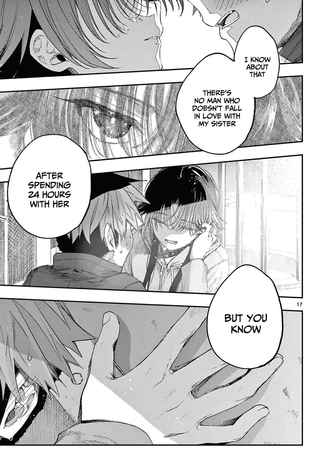 Kimi wa Meido-sama Chapter 64 - Page 17