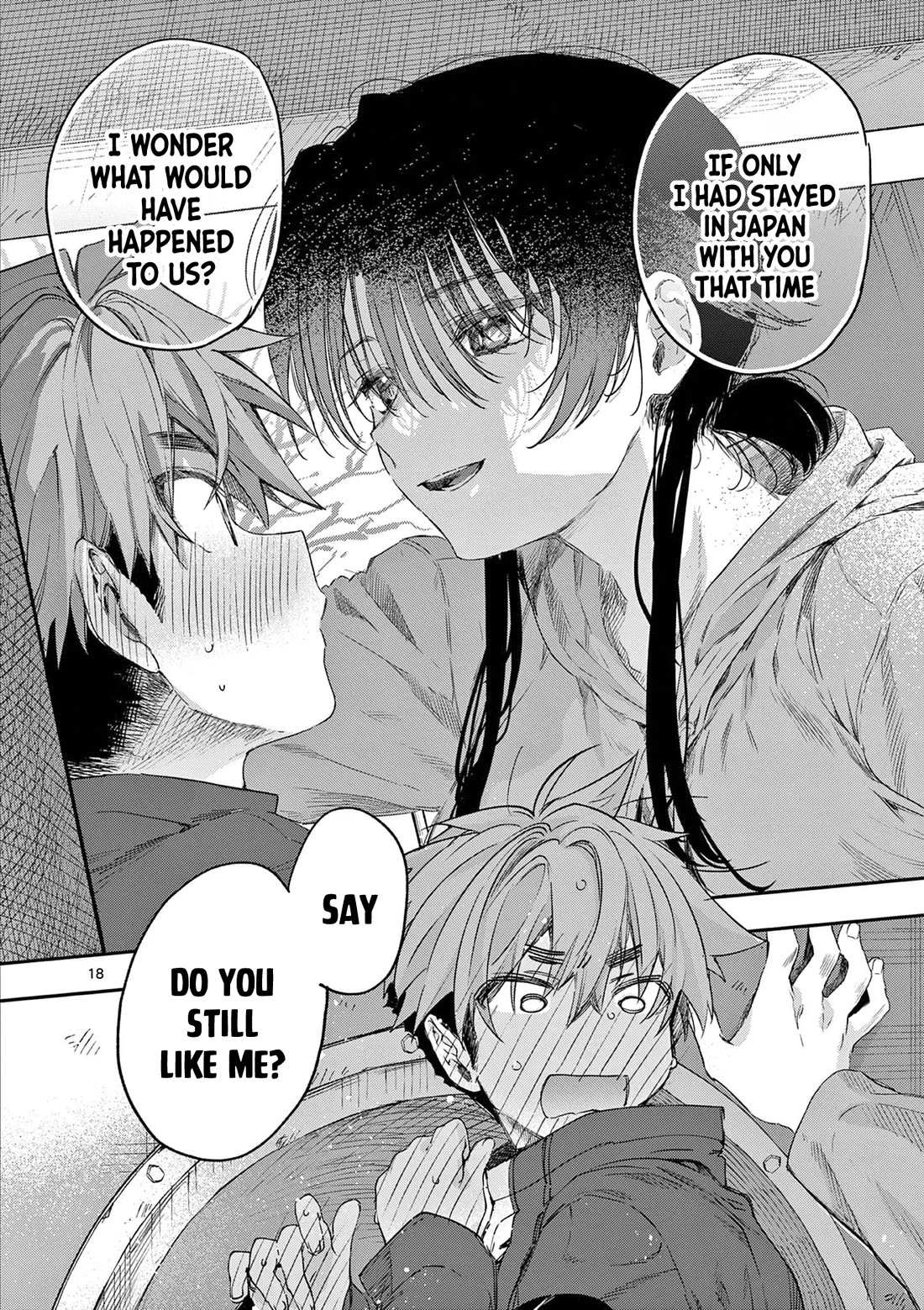 Kimi wa Meido-sama Chapter 64 - Page 18