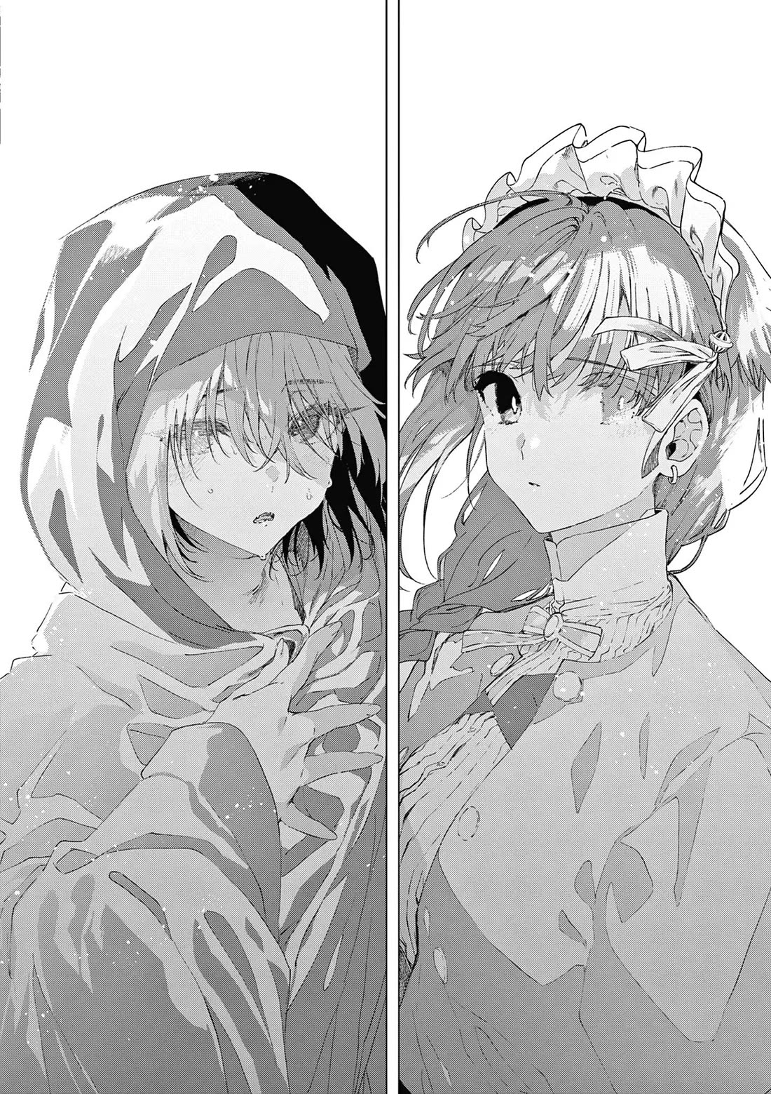 Kimi wa Meido-sama Chapter 66 - Page 2
