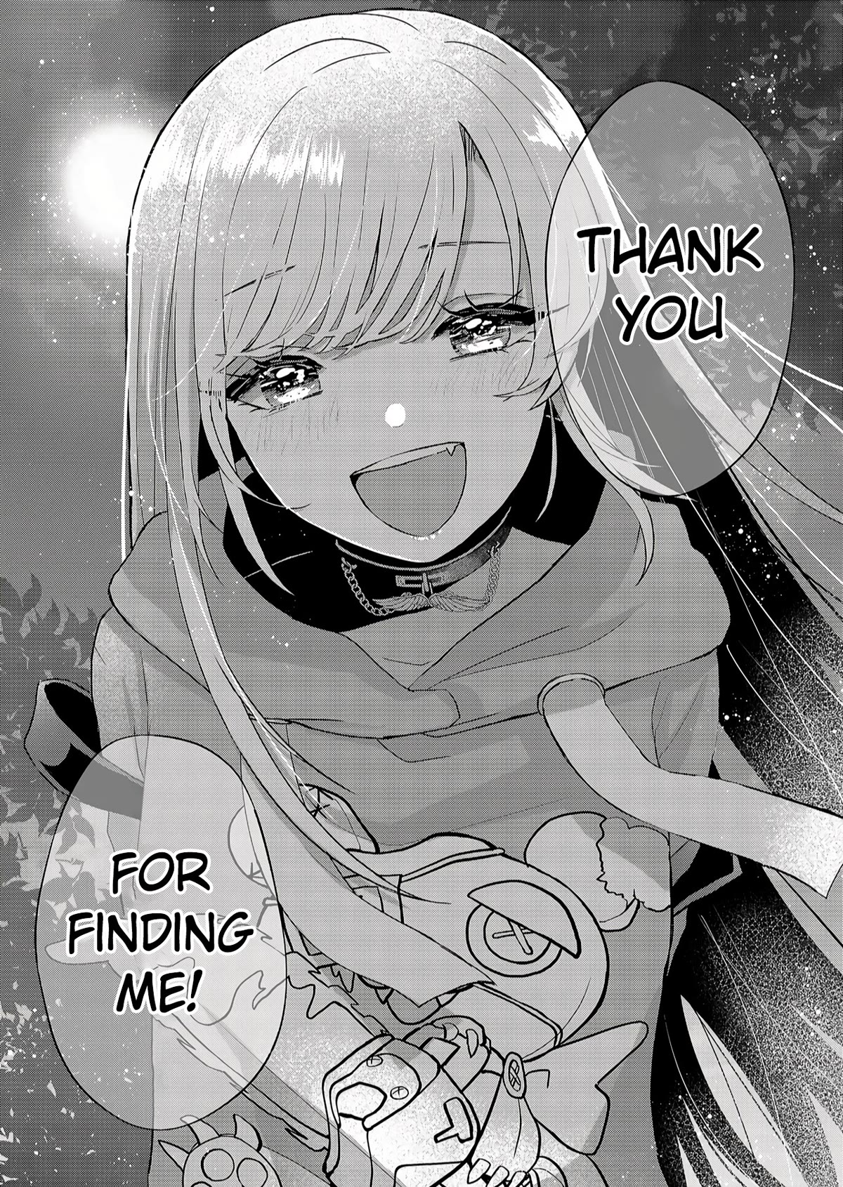 Kimi wa, Nina Janai Chapter 1 - Page 50