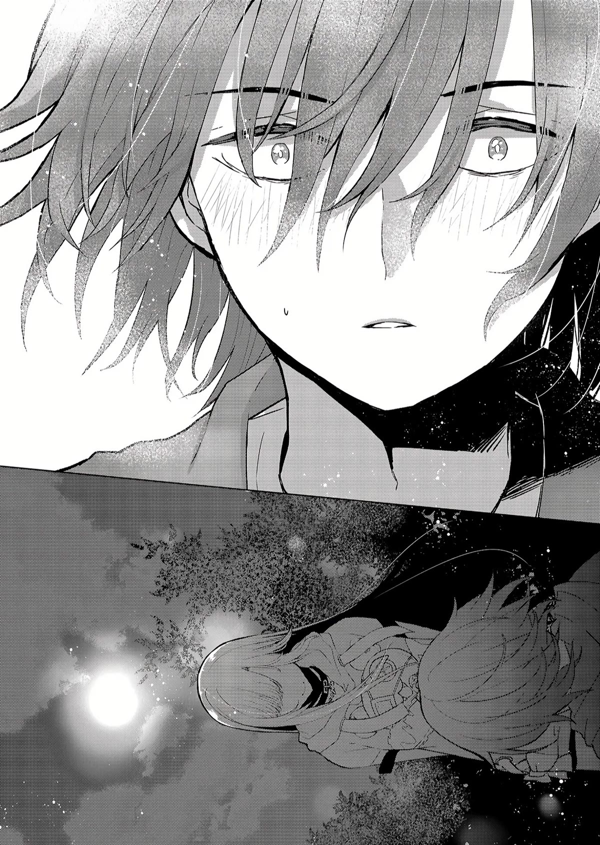 Kimi wa, Nina Janai Chapter 1 - Page 51