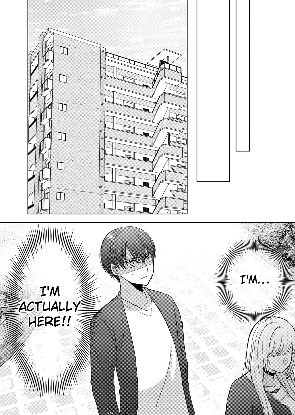 Kimi wa, Nina Janai Chapter 10 - Page 13