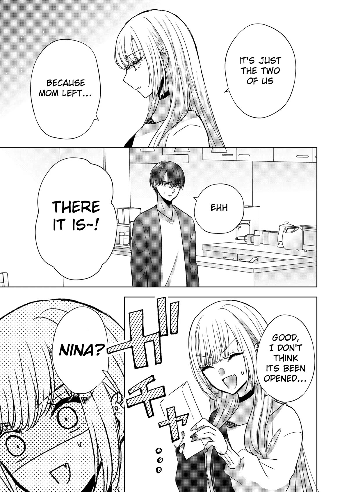 Kimi wa, Nina Janai Chapter 10 - Page 17