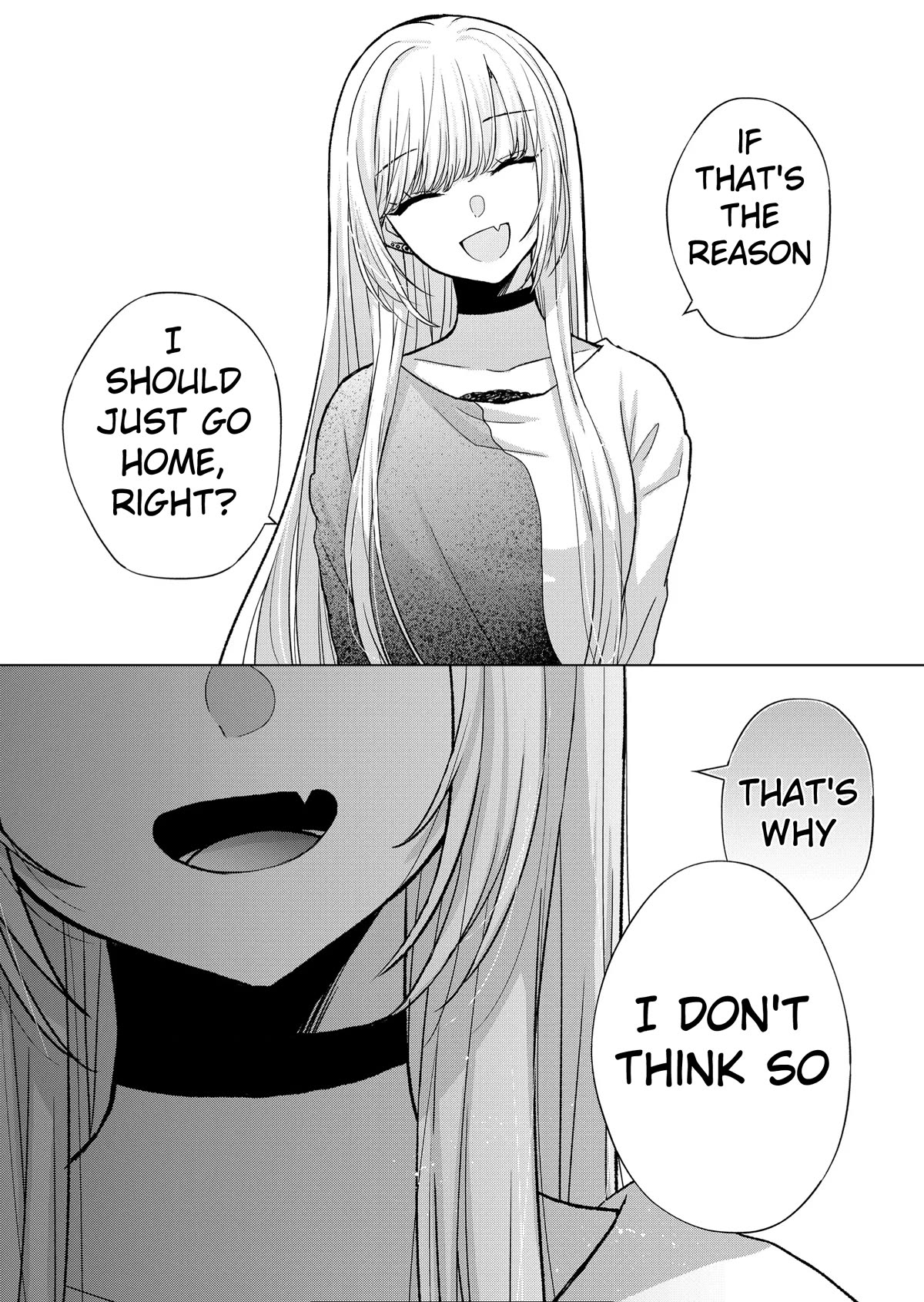 Kimi wa, Nina Janai Chapter 12 - Page 15