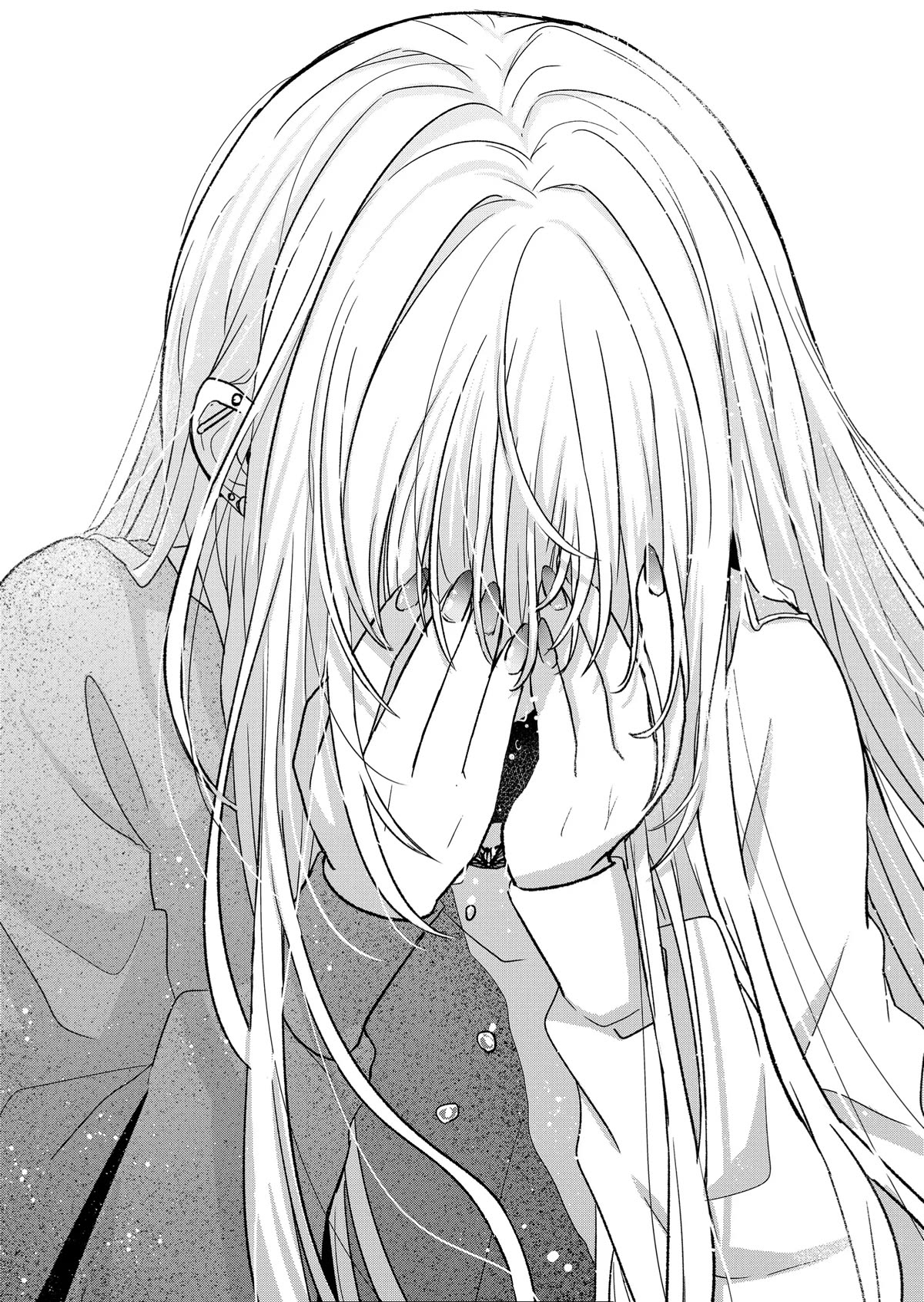 Kimi wa, Nina Janai Chapter 12 - Page 18