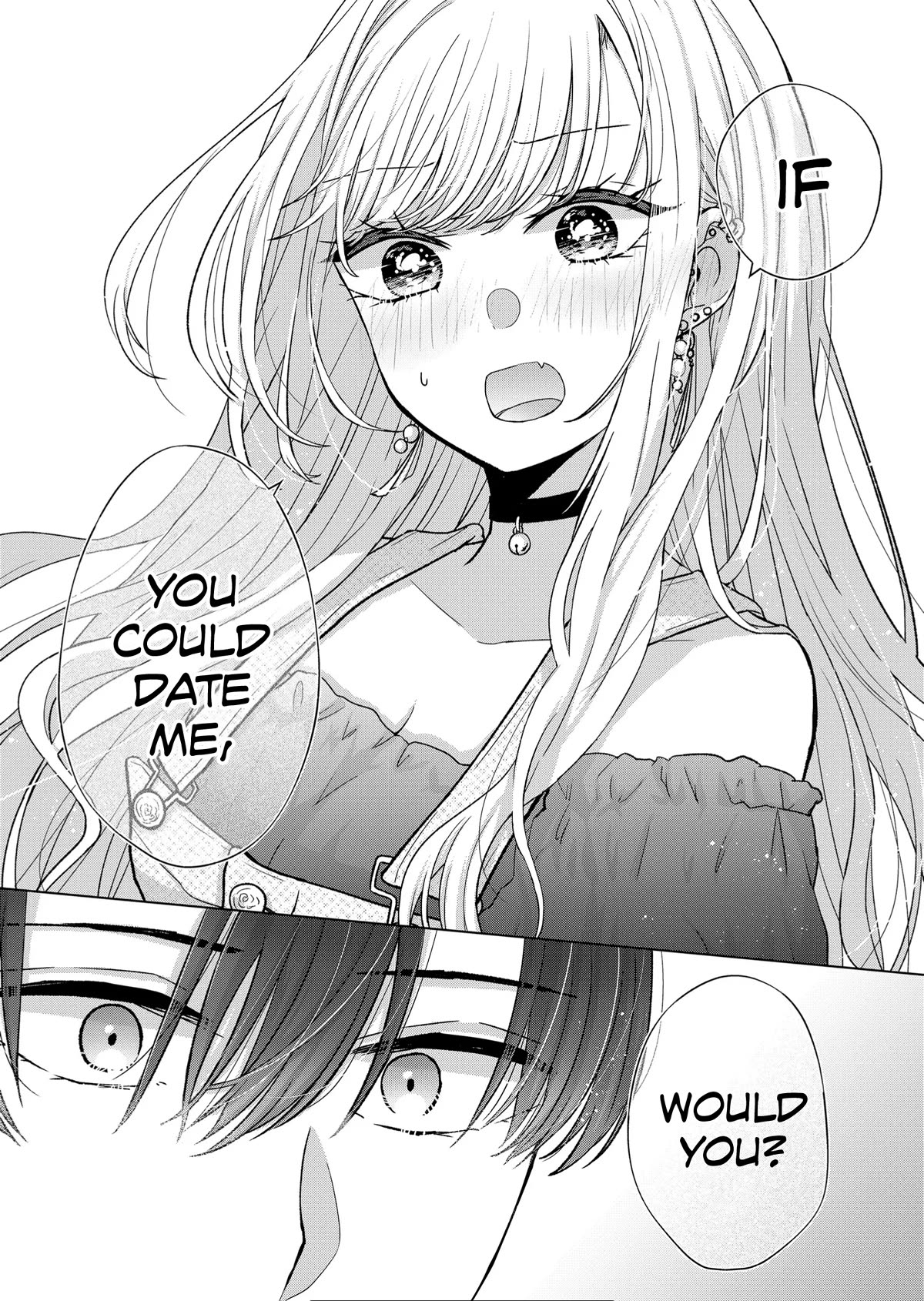 Kimi wa, Nina Janai Chapter 16 - Page 18