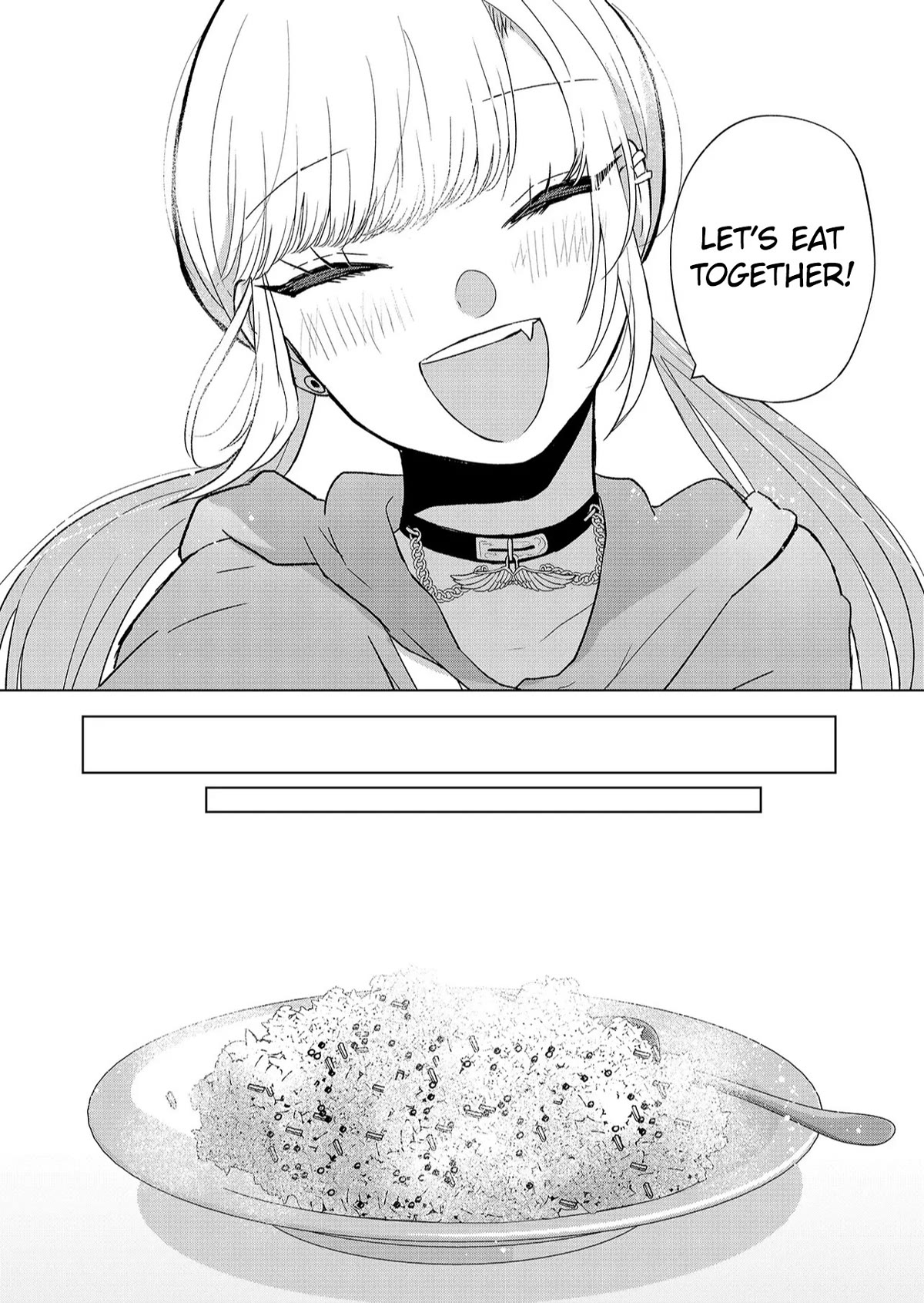 Kimi wa, Nina Janai Chapter 2 - Page 17