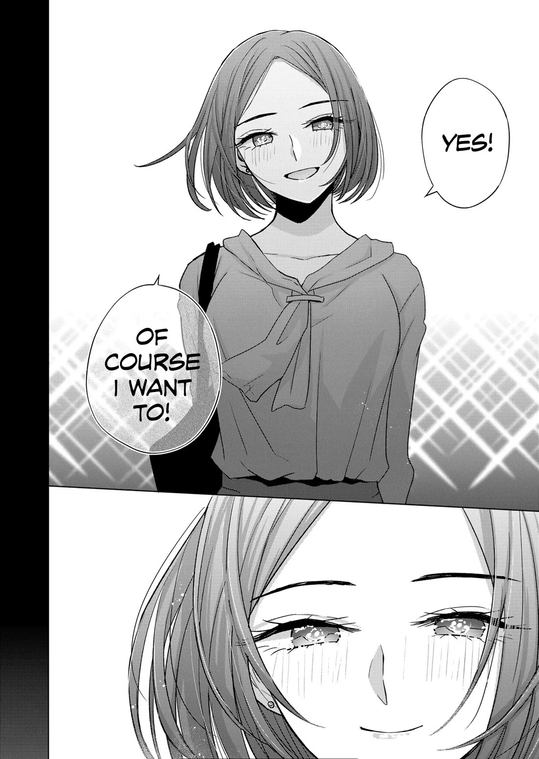 Kimi wa, Nina Janai Chapter 21 - Page 4