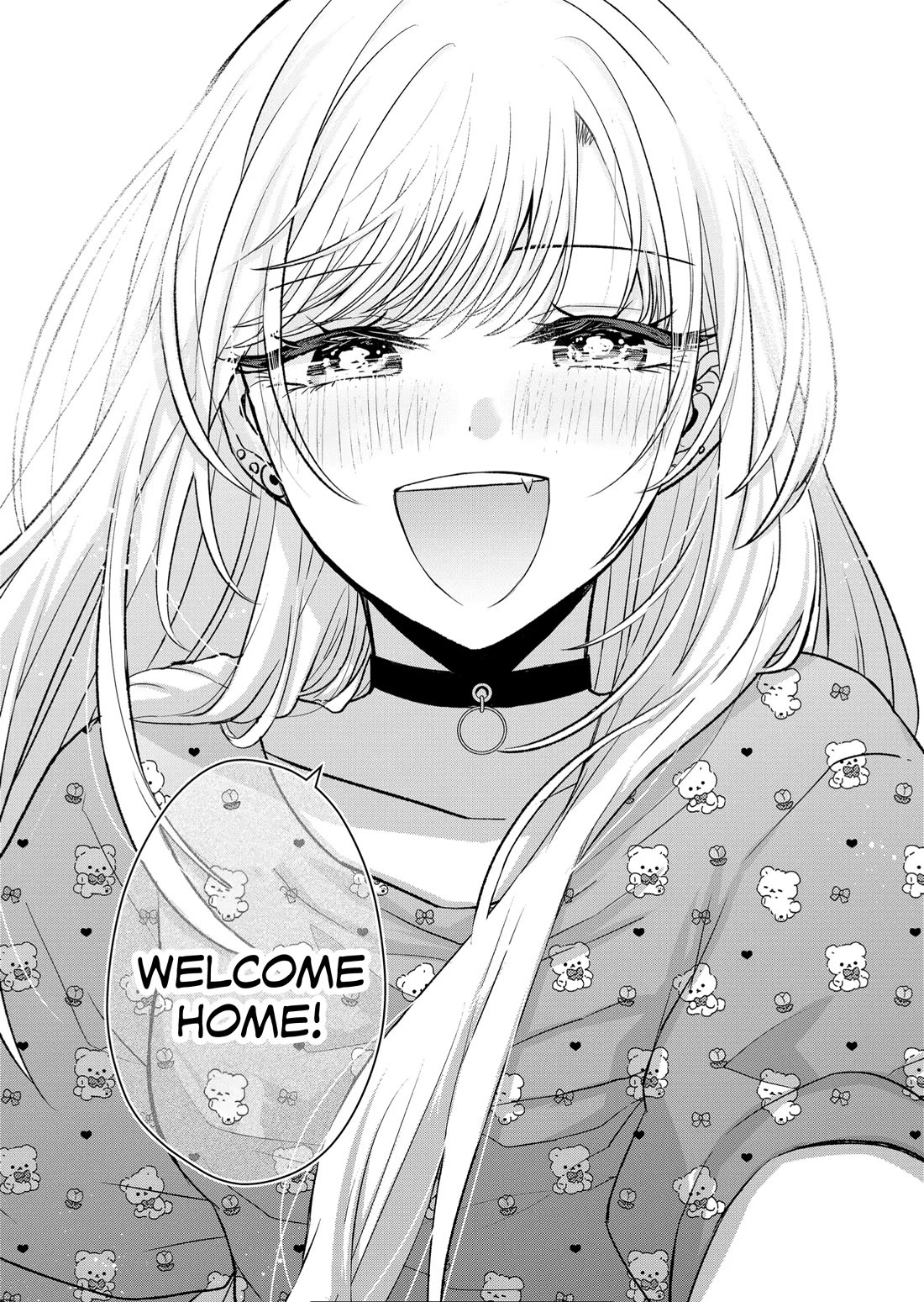 Kimi wa, Nina Janai Chapter 22 - Page 12