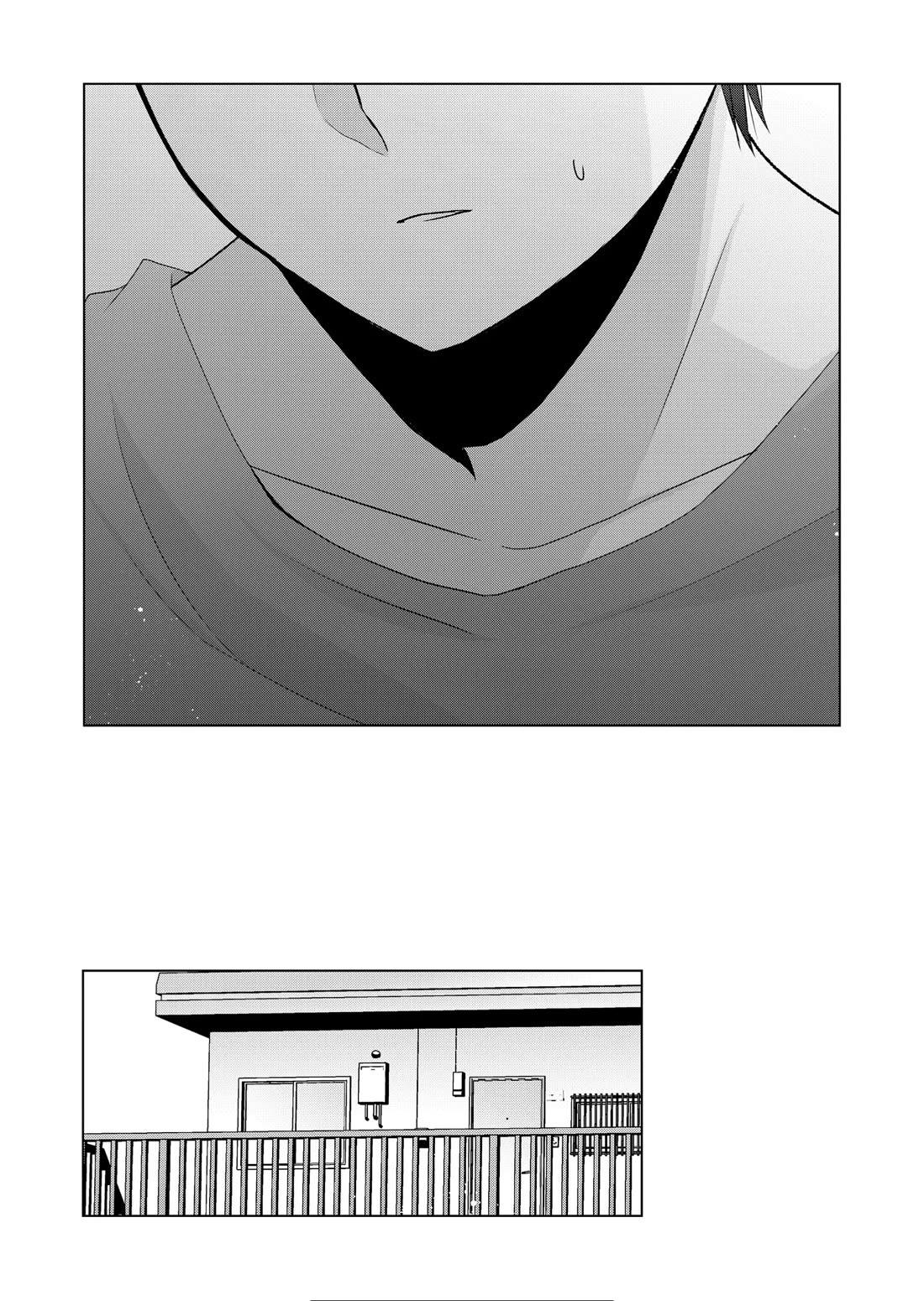 Kimi wa, Nina Janai Chapter 22 - Page 10