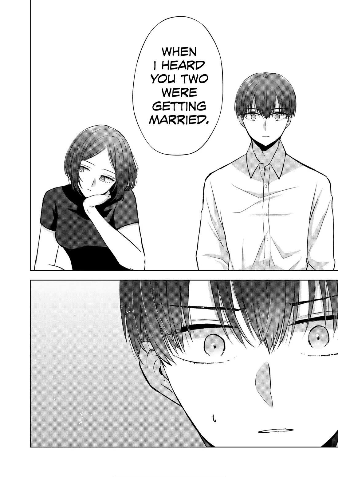 Kimi wa, Nina Janai Chapter 24 - Page 16
