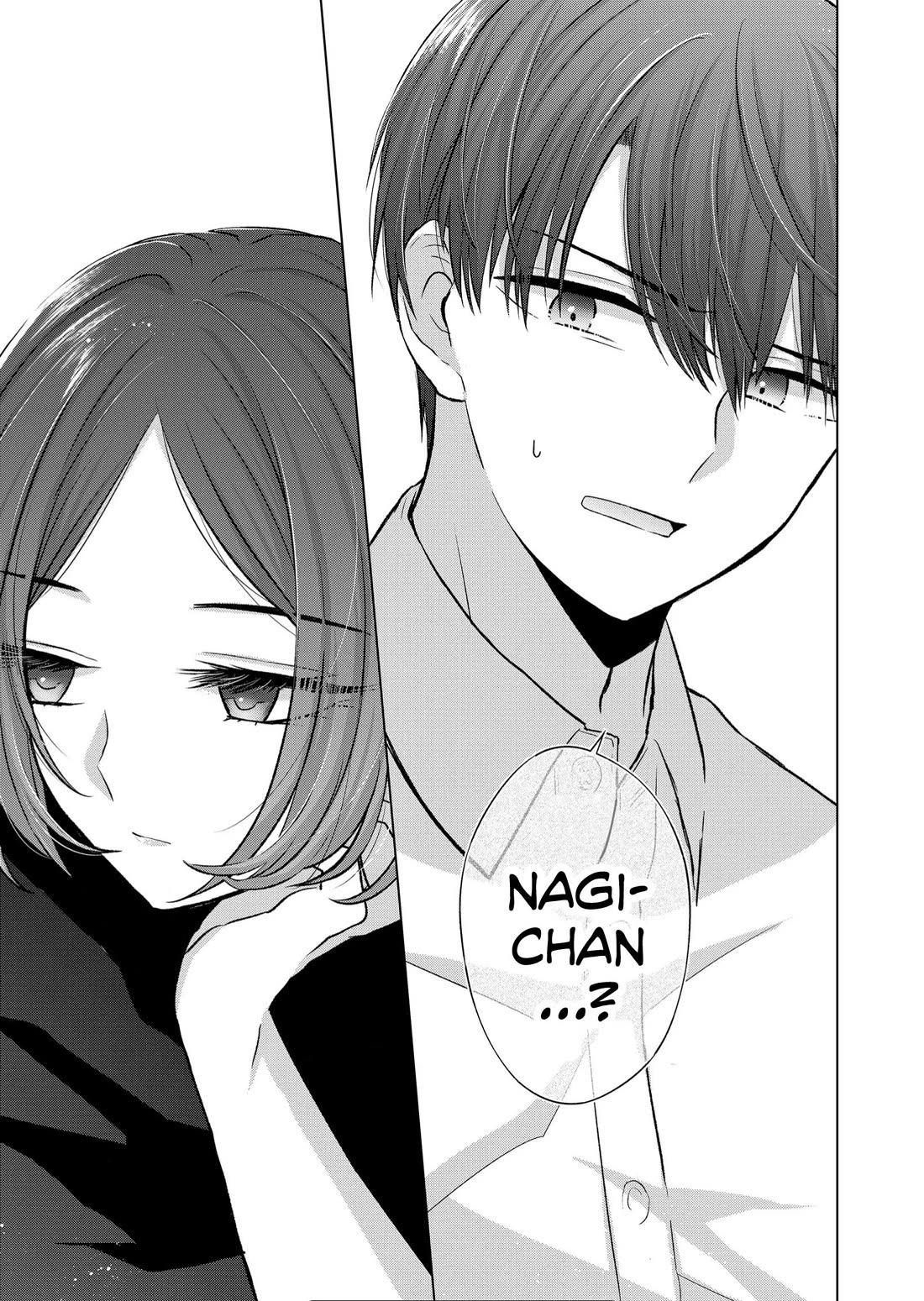 Kimi wa, Nina Janai Chapter 24 - Page 17