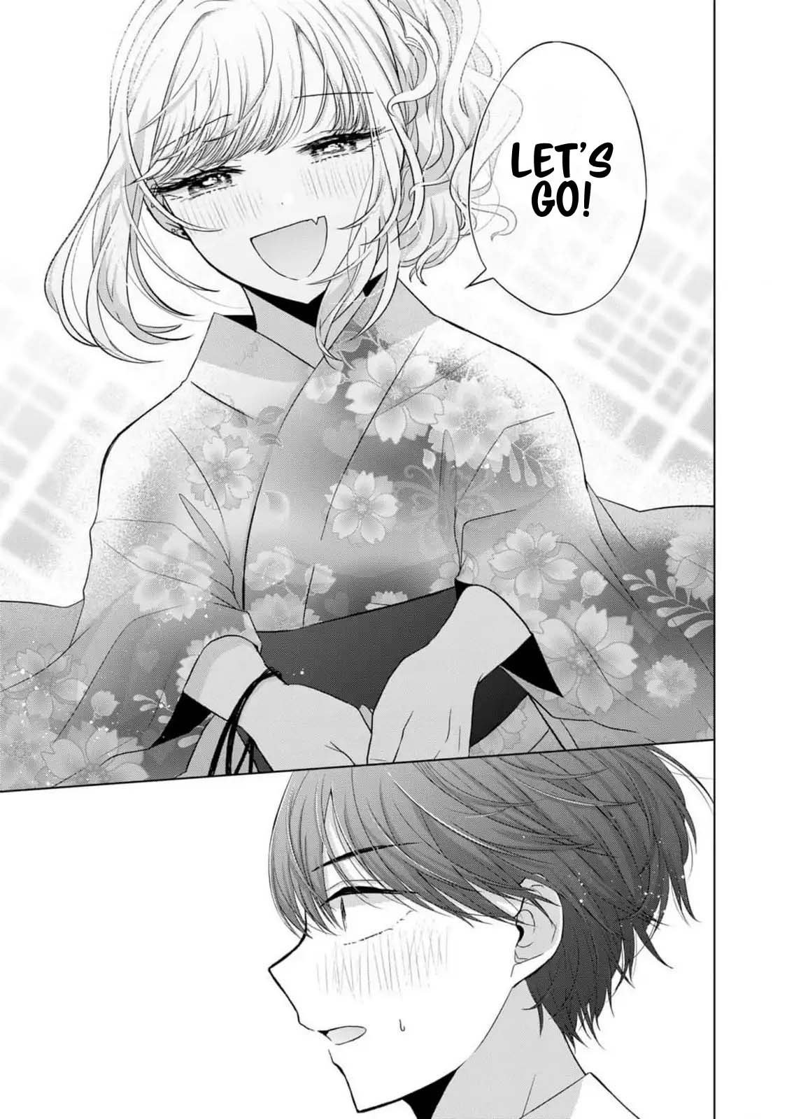 Kimi wa, Nina Janai Chapter 27 - Page 17