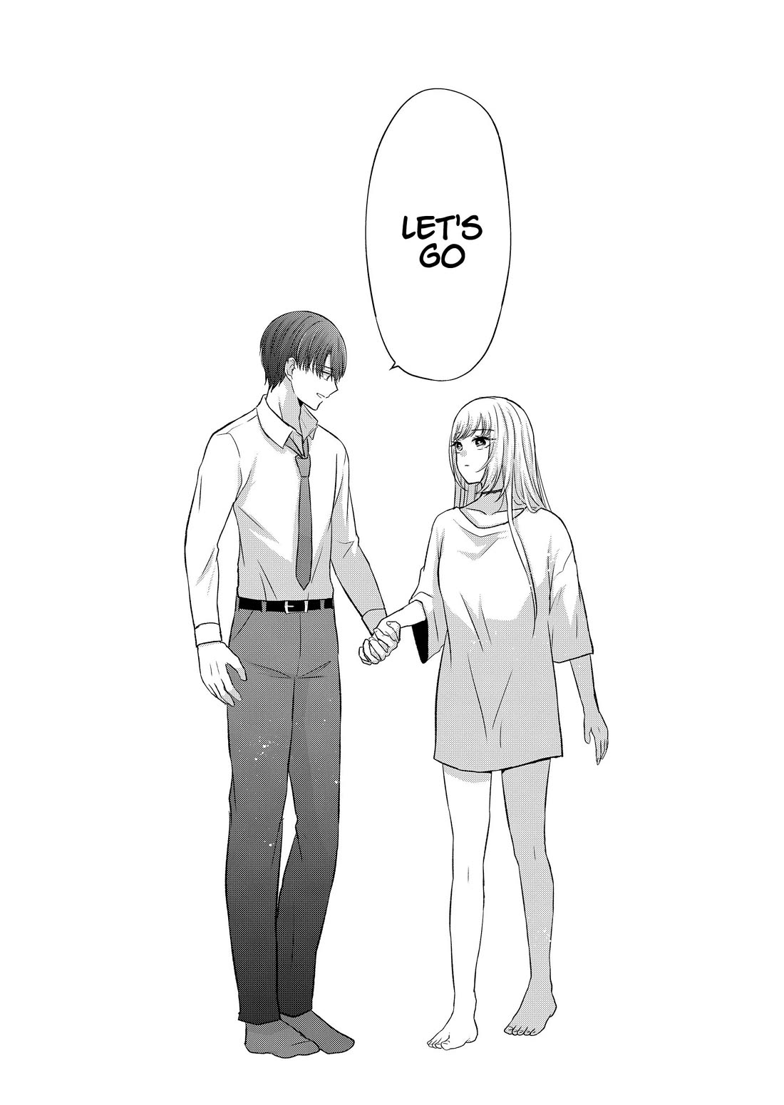 Kimi wa, Nina Janai Chapter 29 - Page 12