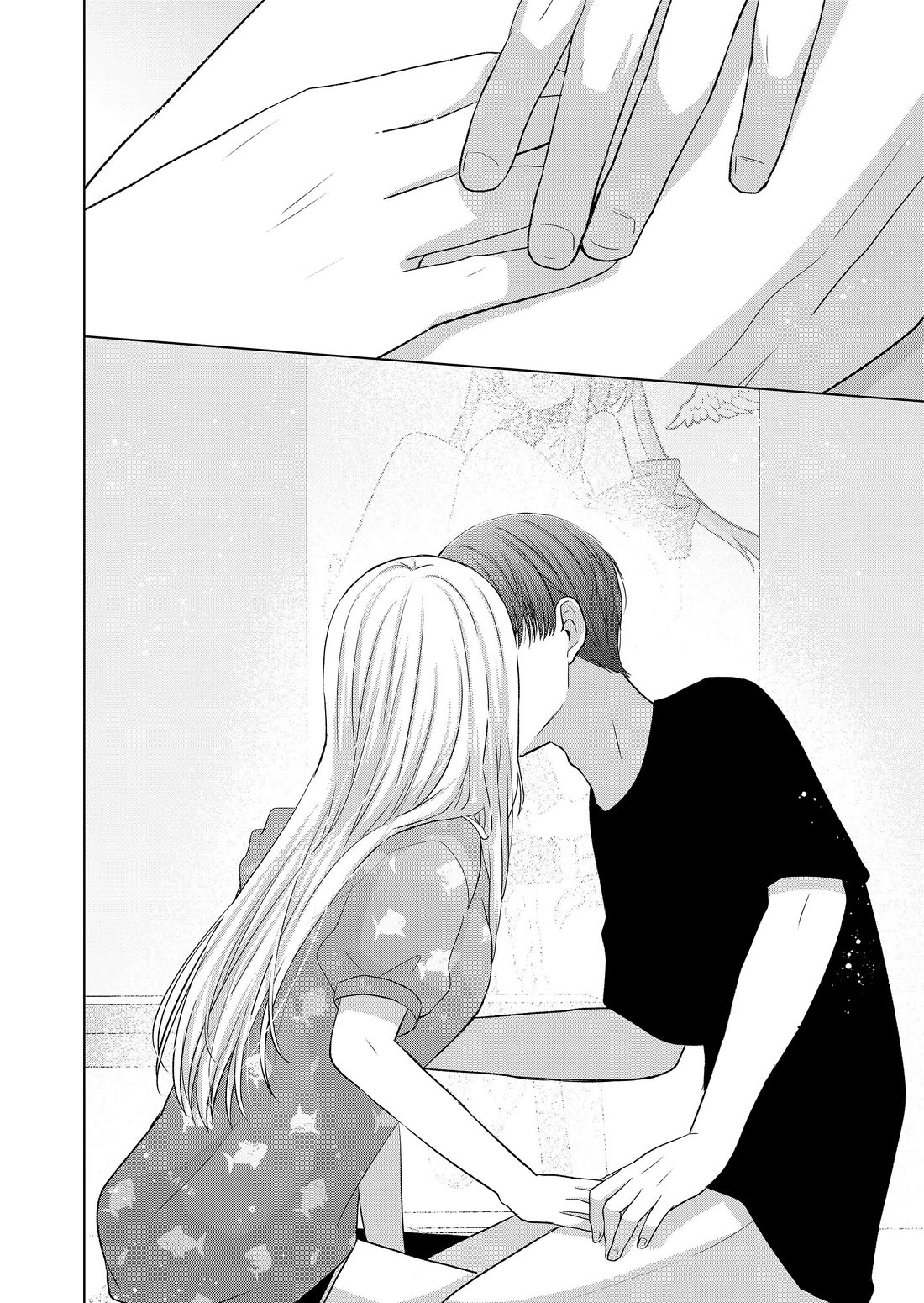 Kimi wa, Nina Janai Chapter 32 - Page 10