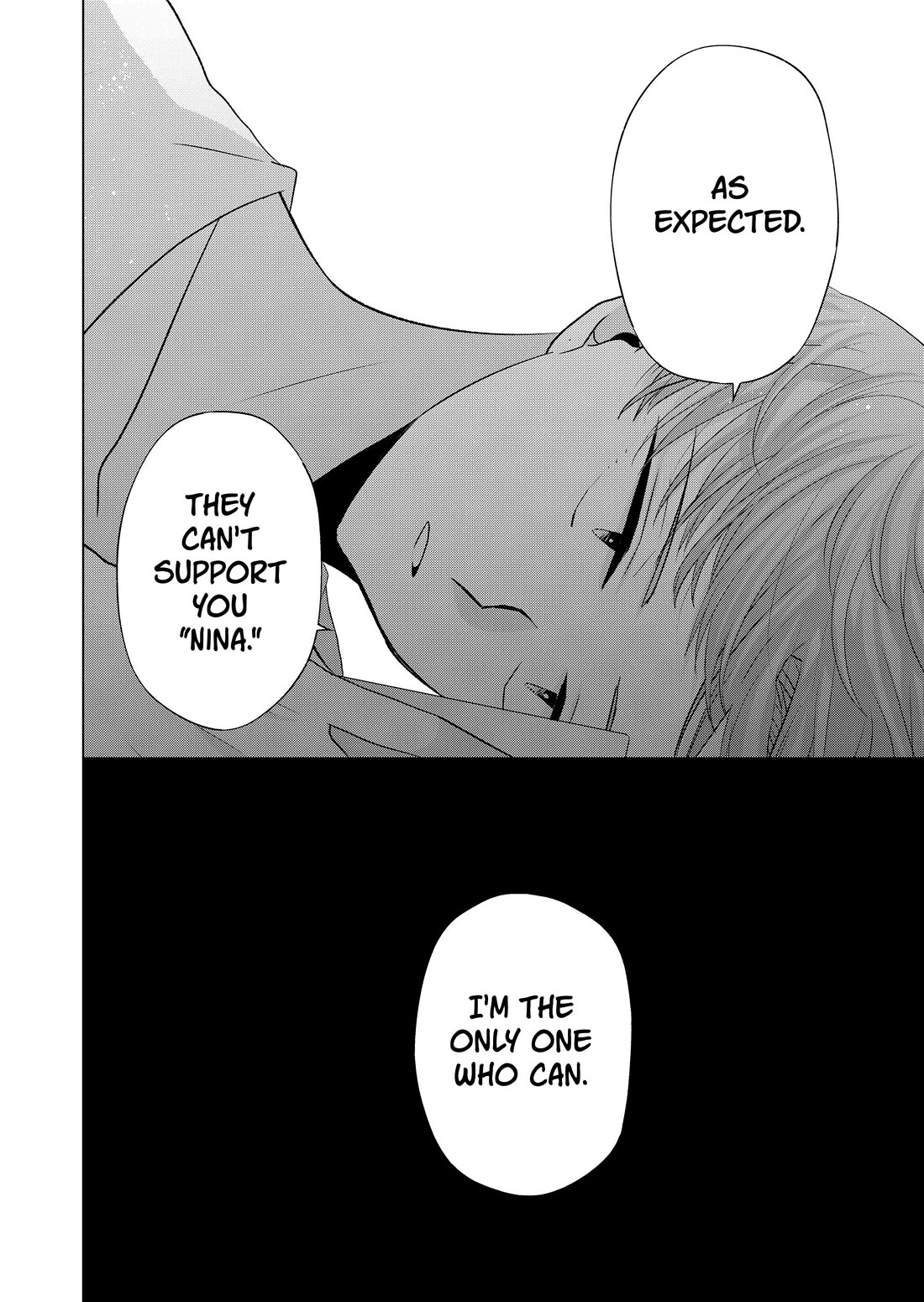 Kimi wa, Nina Janai Chapter 34 - Page 14