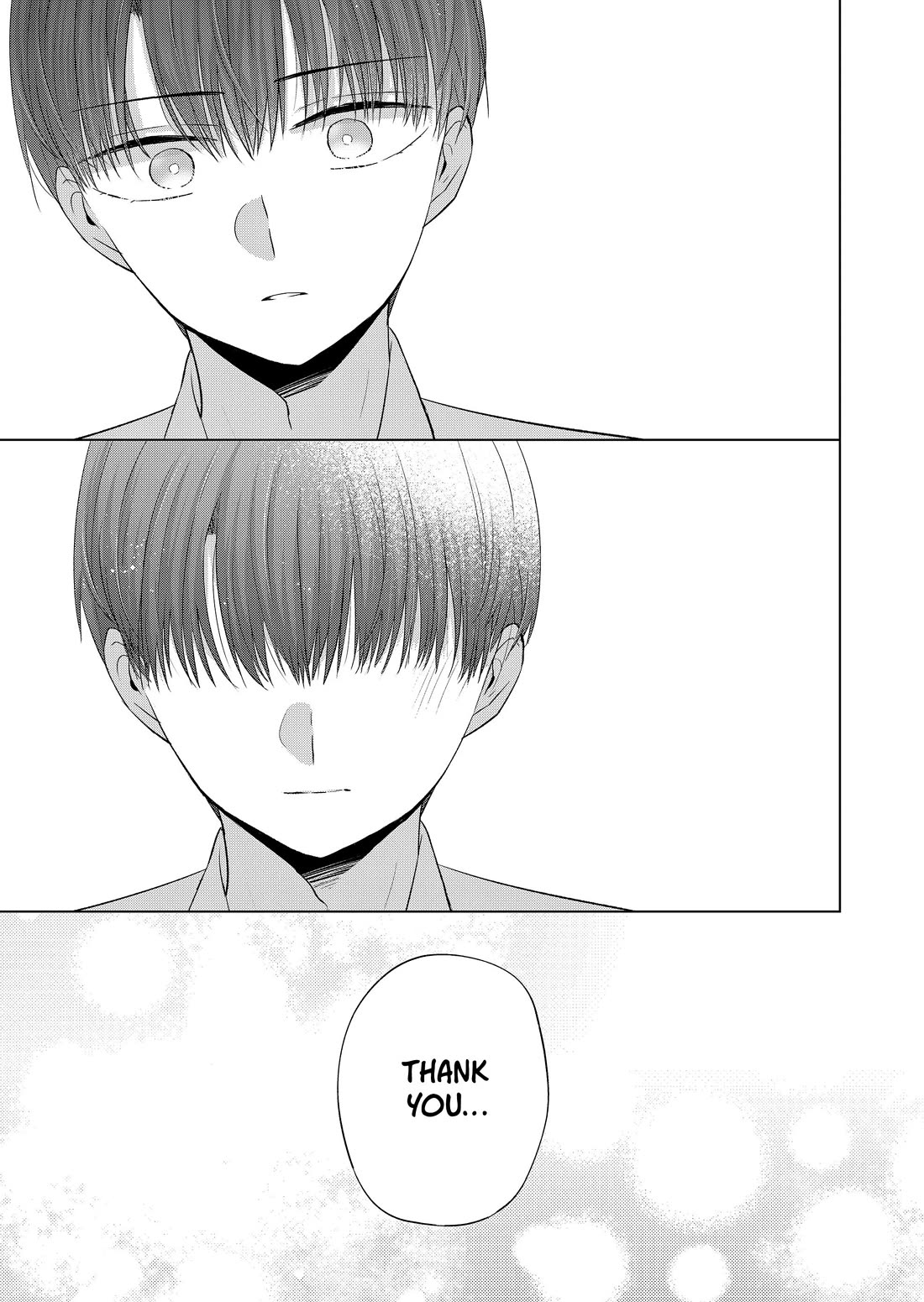 Kimi wa, Nina Janai Chapter 37 - Page 5