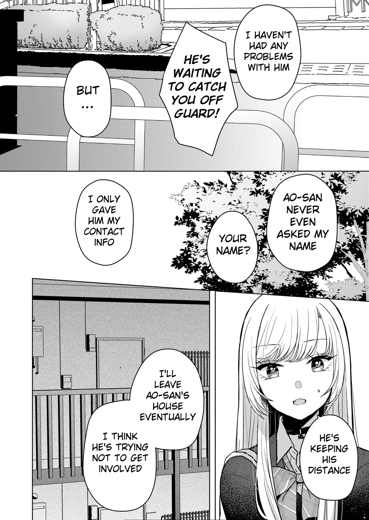 Kimi wa, Nina Janai Chapter 6 - Page 10