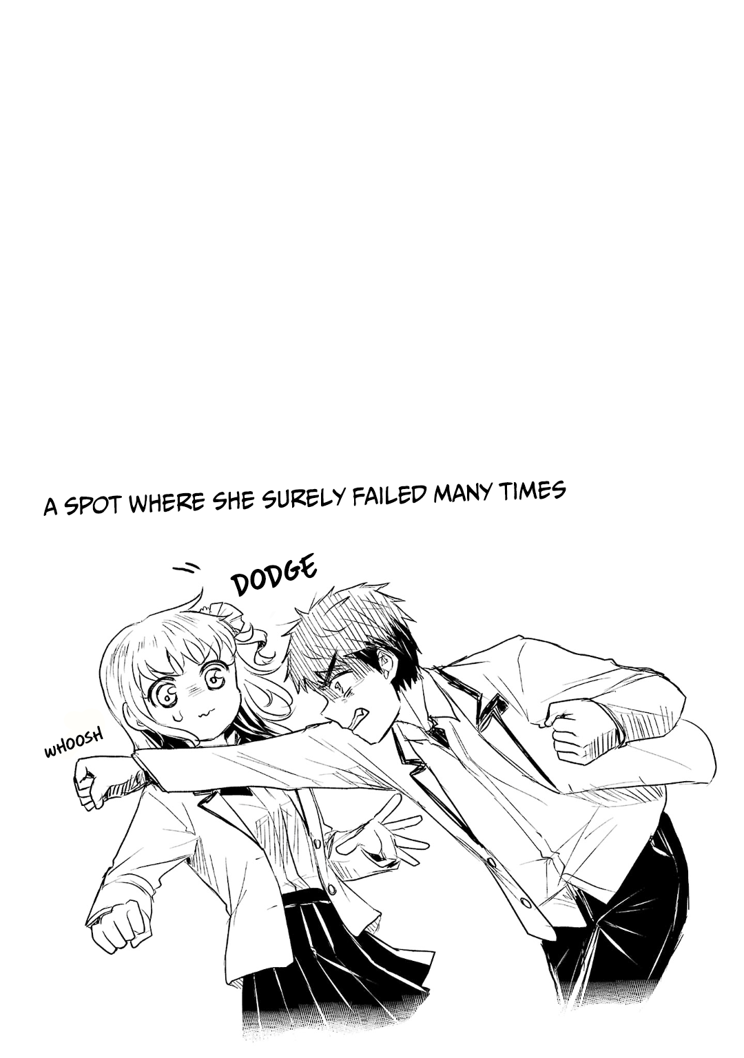 Kimi wa Yotsuba no Clover Chapter 24.5 - Page 6