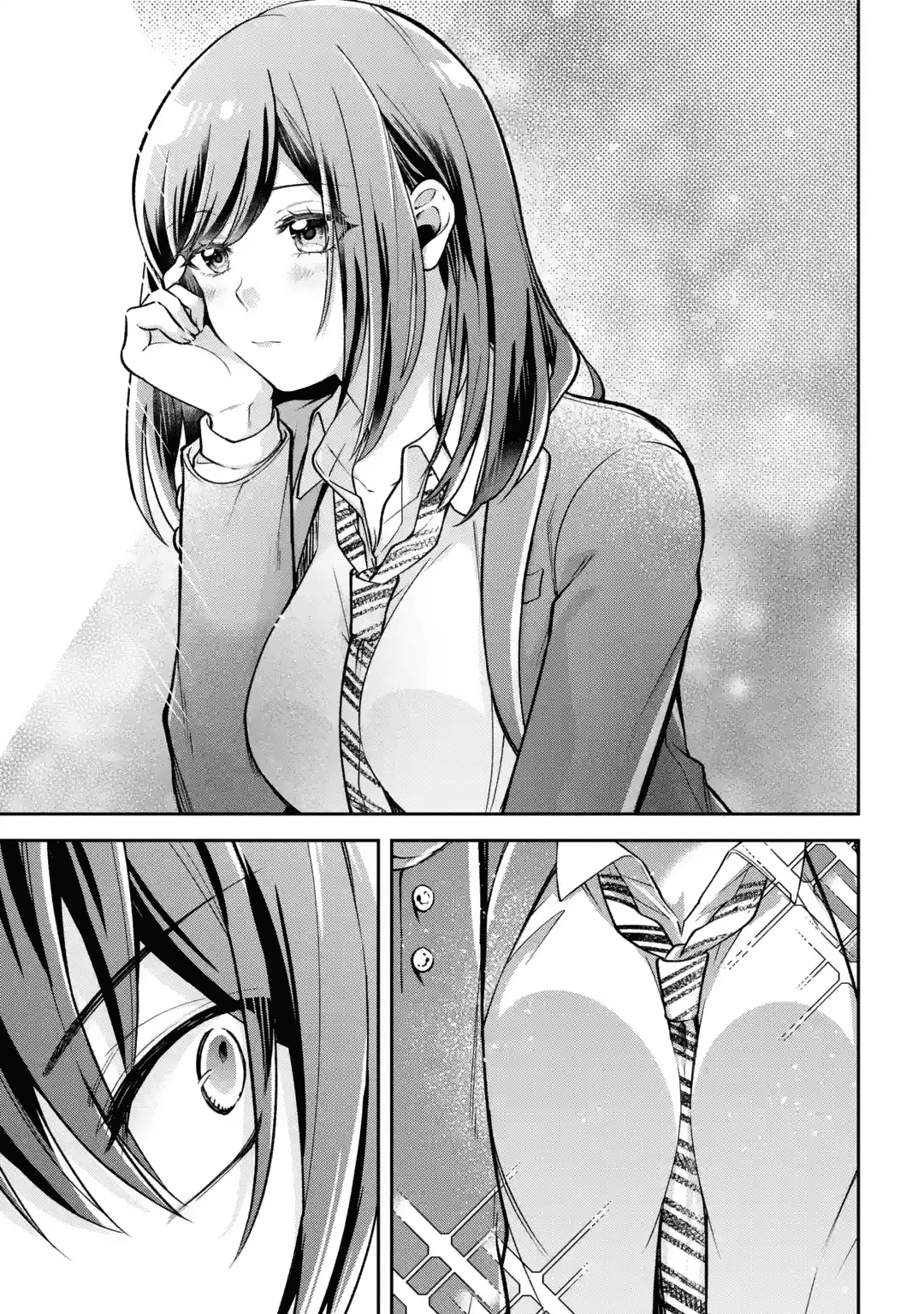 Kimitte Watashi no Koto Suki Nandesho? Chapter 1 - Page 14