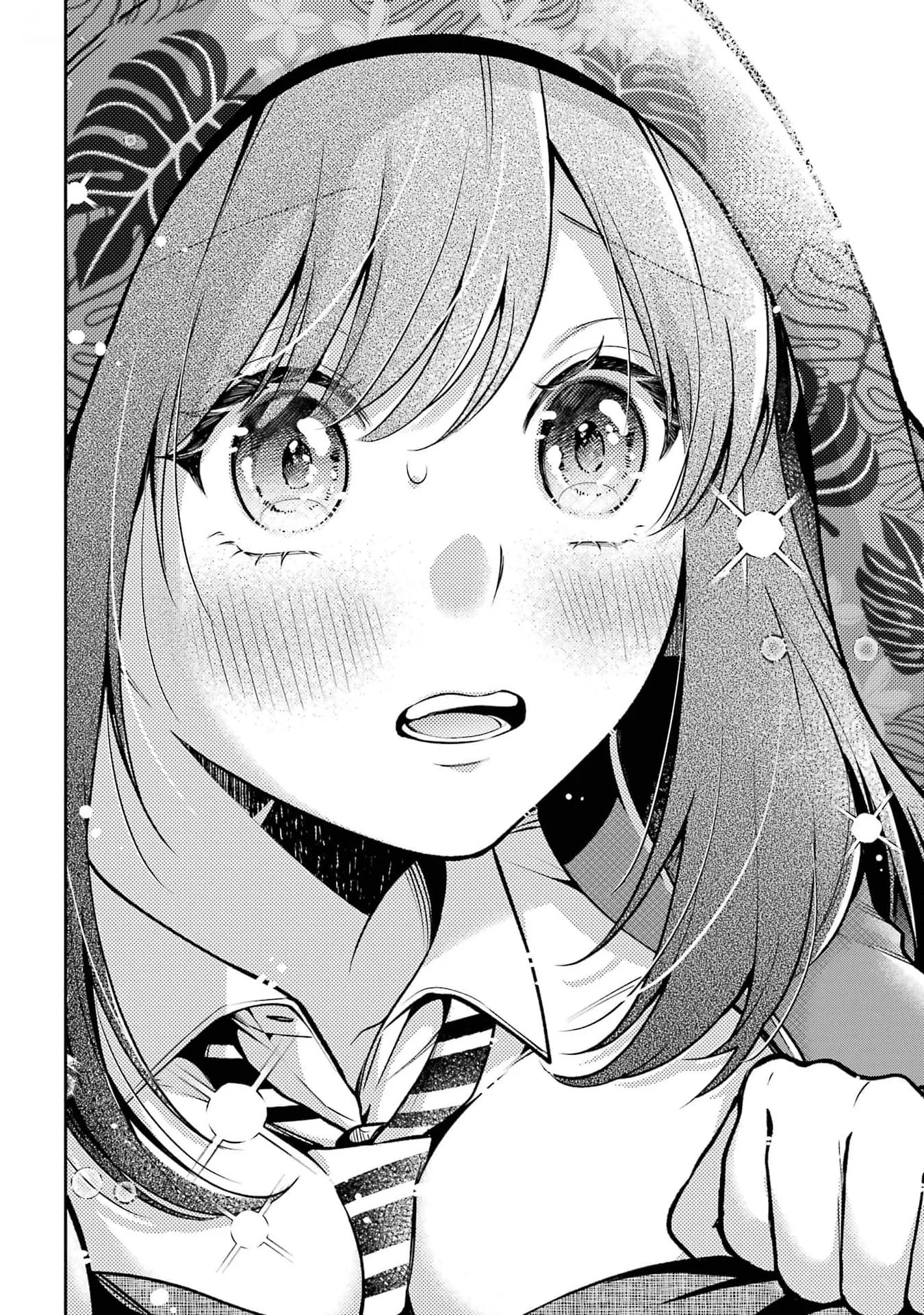 Kimitte Watashi no Koto Suki Nandesho? Chapter 10 - Page 18