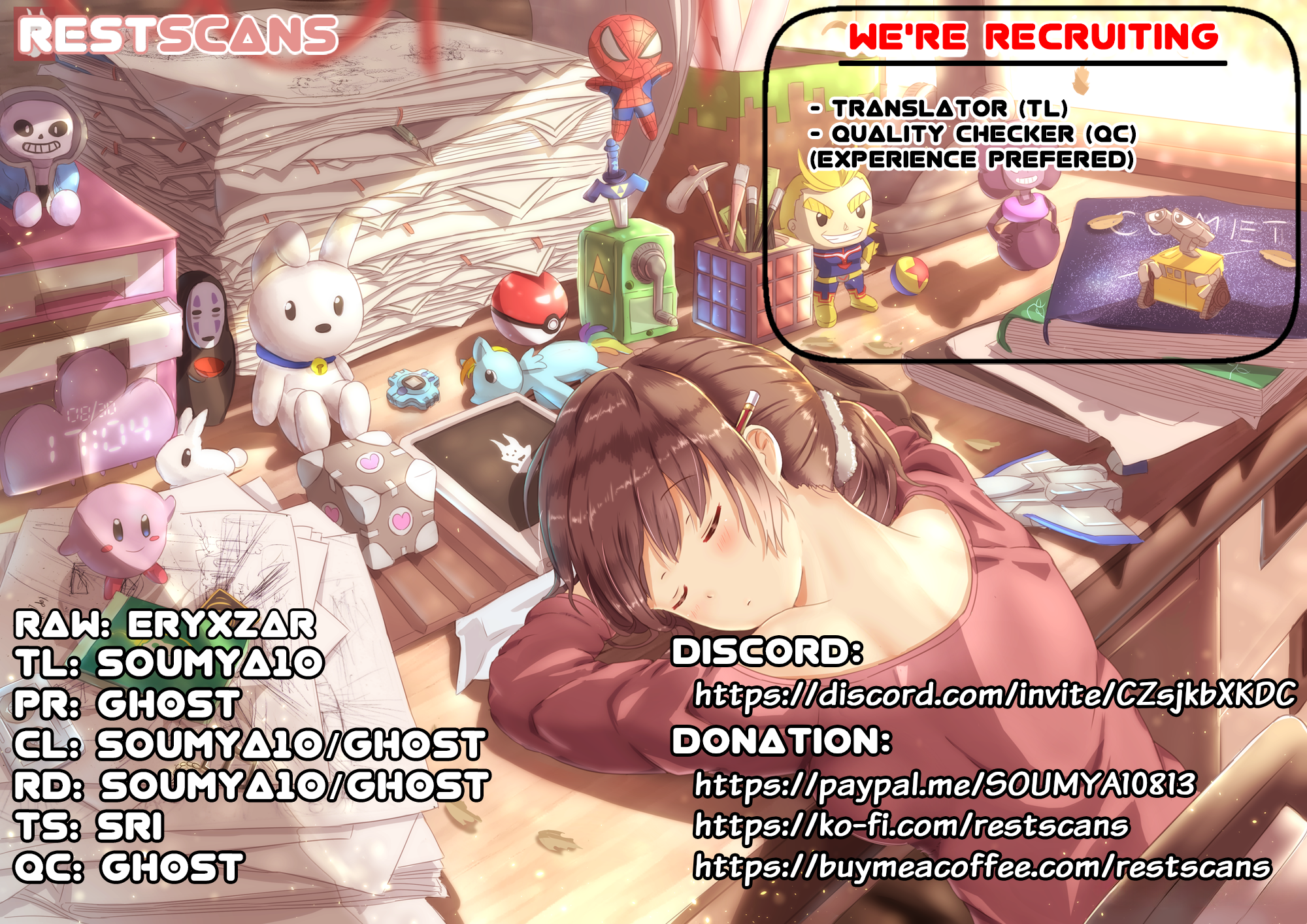 Kimitte Watashi no Koto Suki Nandesho? Chapter 11.2 - Page 12