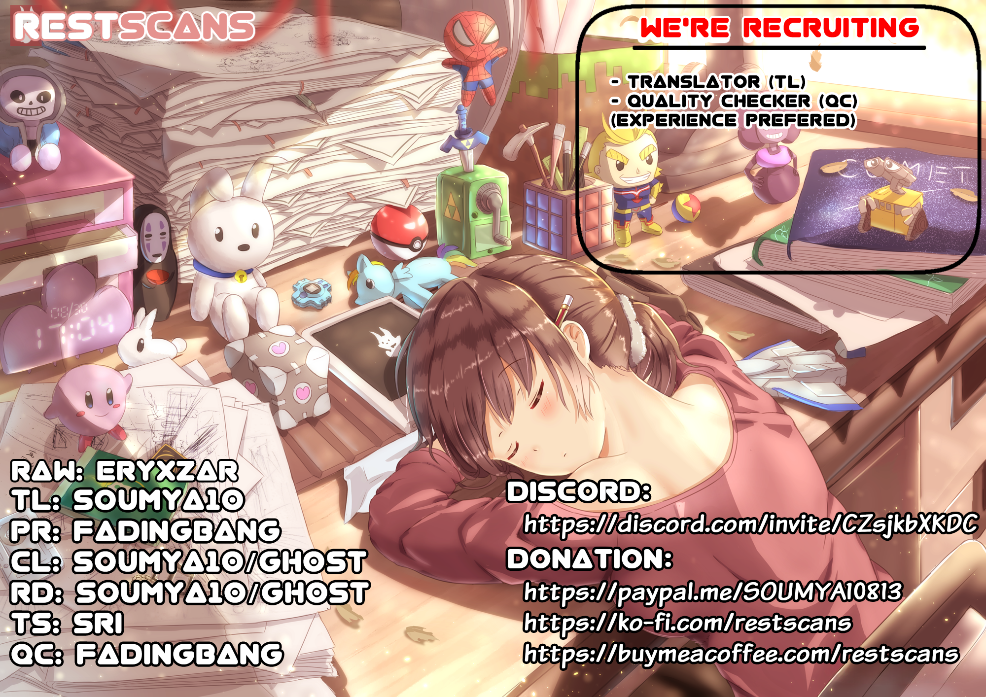Kimitte Watashi no Koto Suki Nandesho? Chapter 12.1 - Page 13