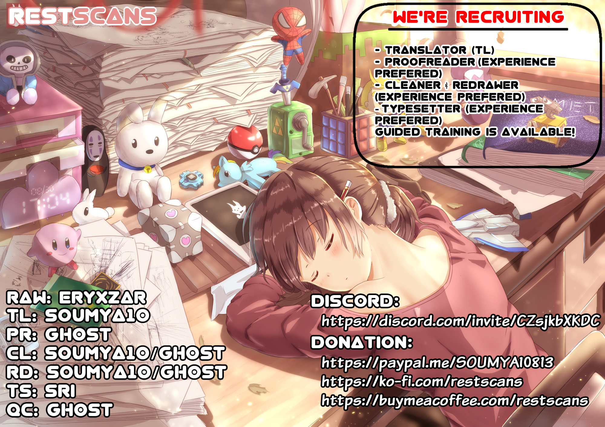 Kimitte Watashi no Koto Suki Nandesho? Chapter 12.2 - Page 10