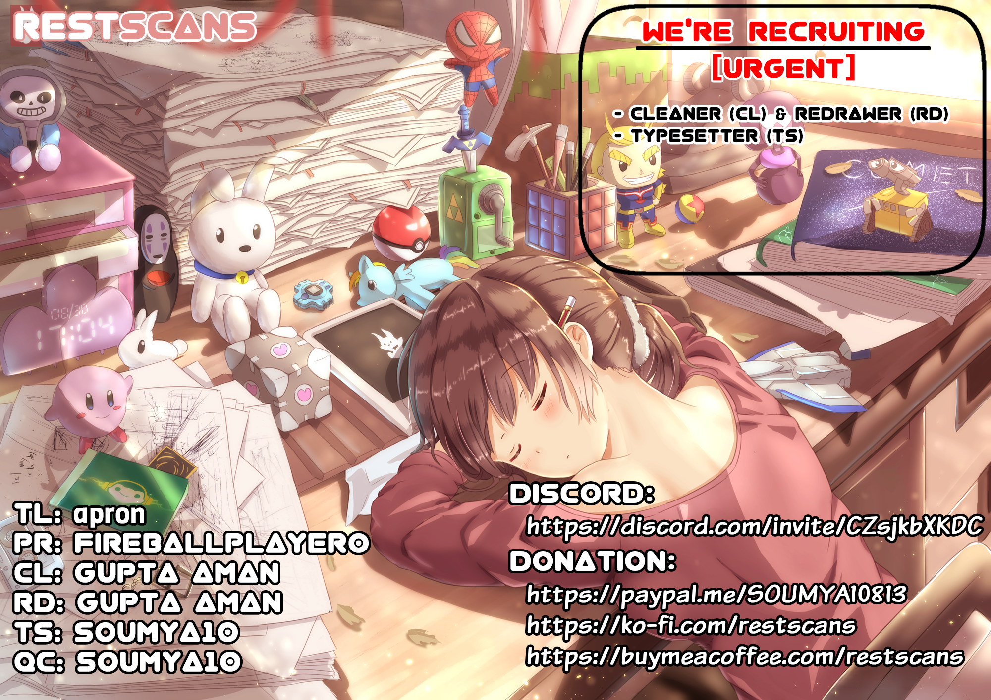 Kimitte Watashi no Koto Suki Nandesho? Chapter 13.2 - Page 13