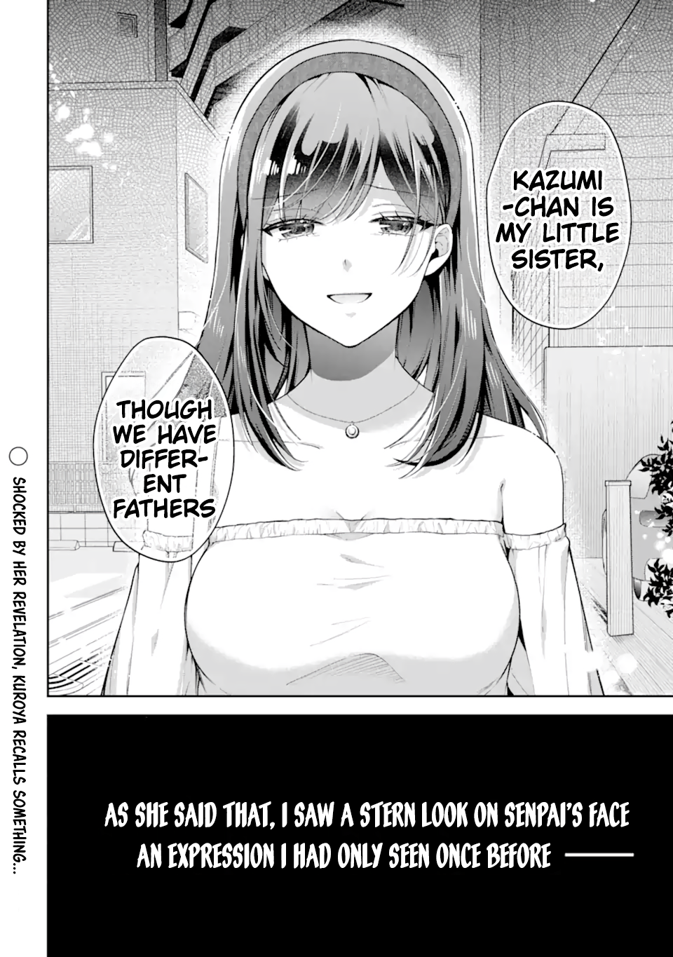 Kimitte Watashi no Koto Suki Nandesho? Chapter 16 - Page 24