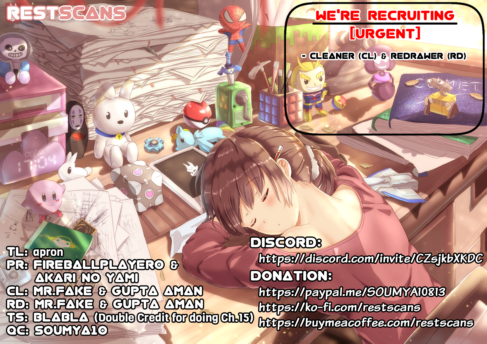 Kimitte Watashi no Koto Suki Nandesho? Chapter 16 - Page 26