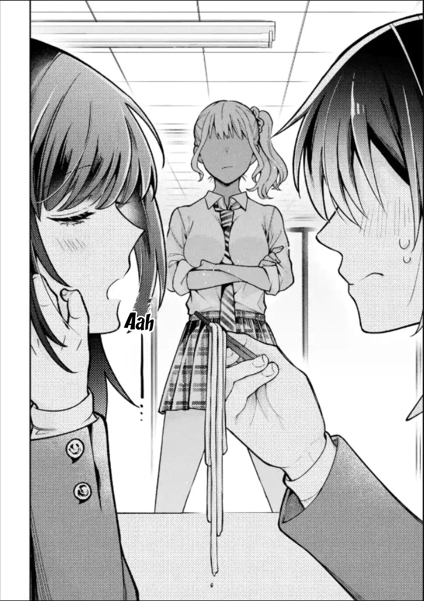 Kimitte Watashi no Koto Suki Nandesho? Chapter 2 - Page 14