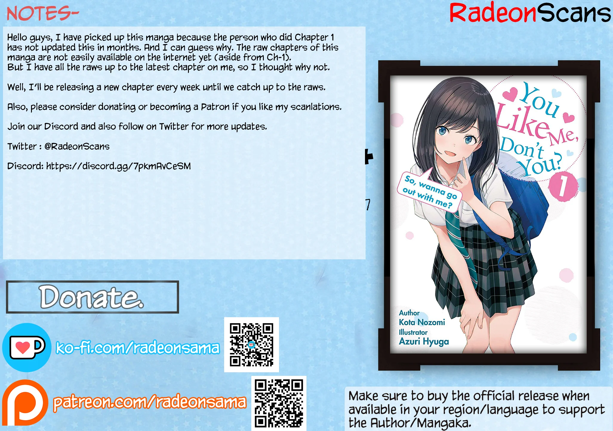 Kimitte Watashi no Koto Suki Nandesho? Chapter 2 - Page 21