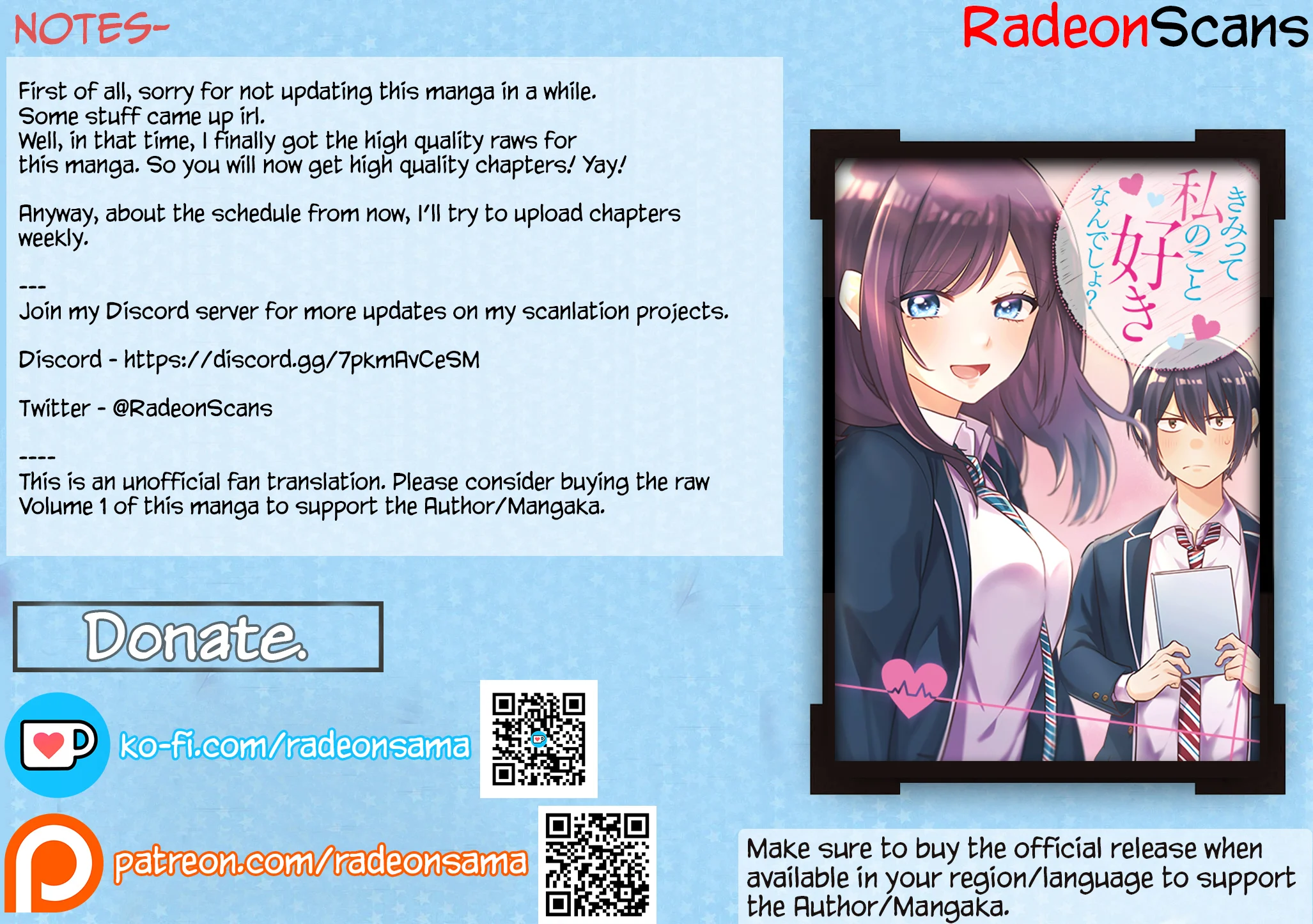 Kimitte Watashi no Koto Suki Nandesho? Chapter 5 - Page 15