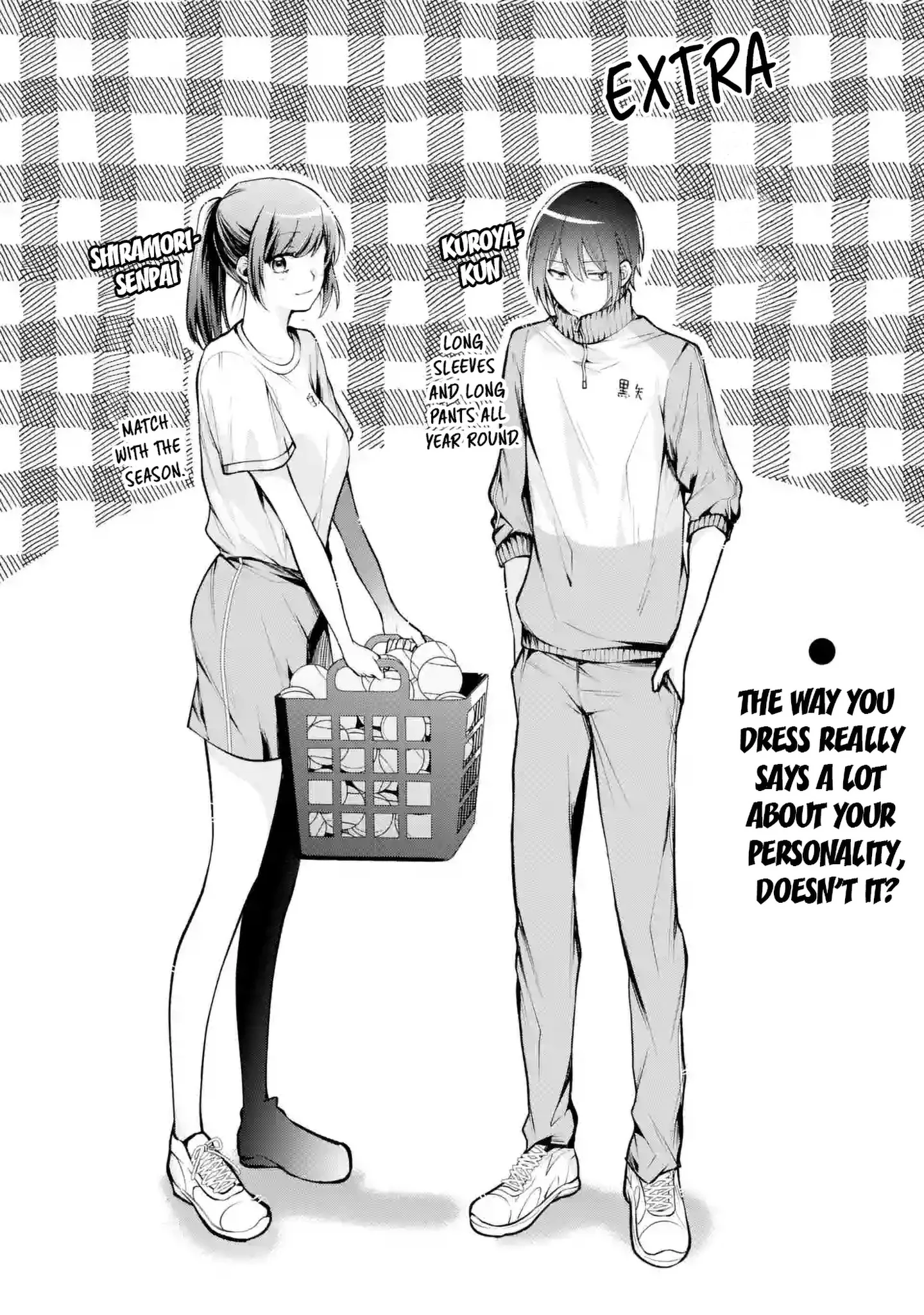 Kimitte Watashi no Koto Suki Nandesho? Chapter 6 - Page 20