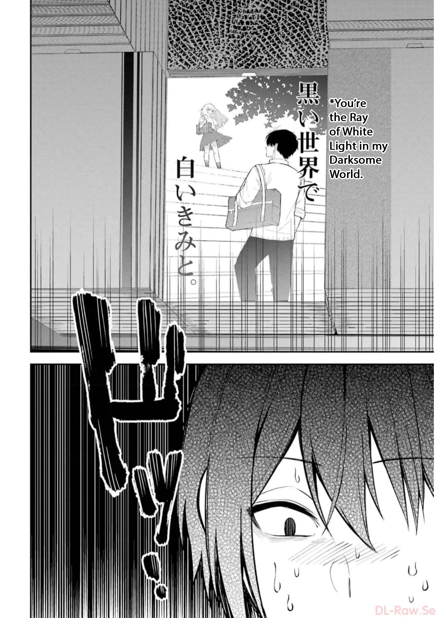 Kimitte Watashi no Koto Suki Nandesho? Chapter 7 - Page 20