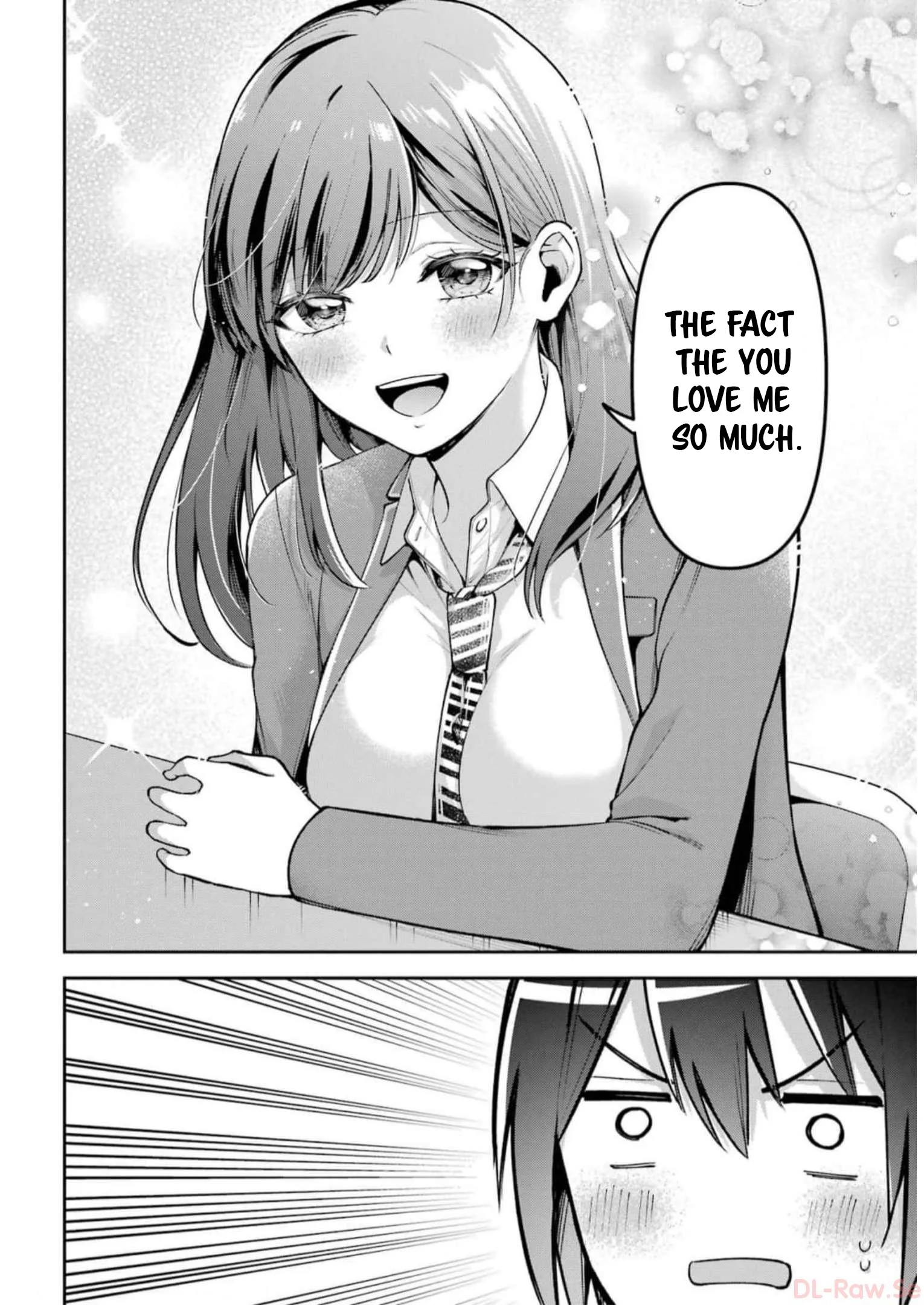 Kimitte Watashi no Koto Suki Nandesho? Chapter 7 - Page 4