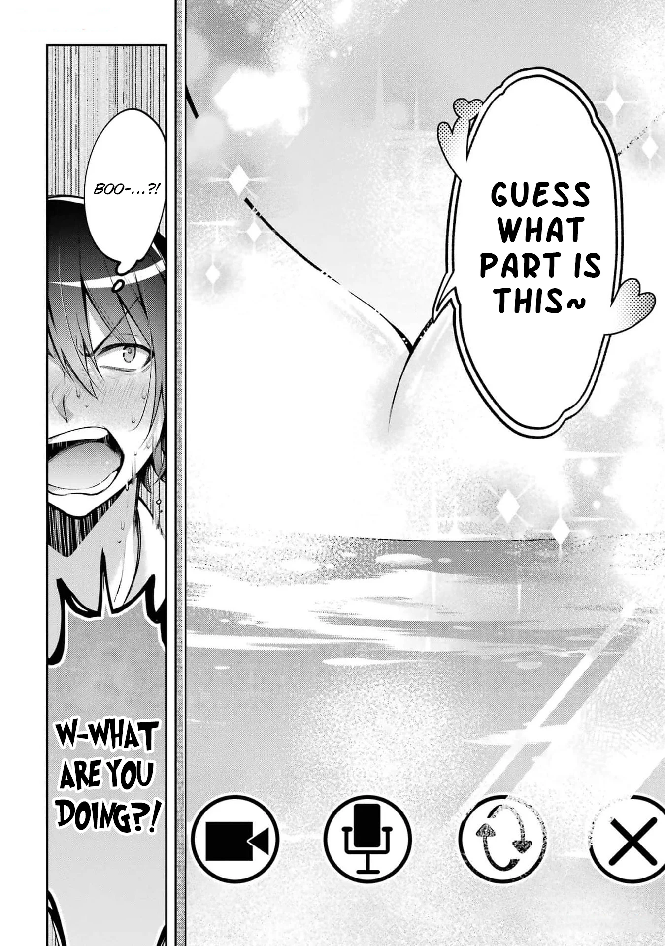 Kimitte Watashi no Koto Suki Nandesho? Chapter 9 - Page 12