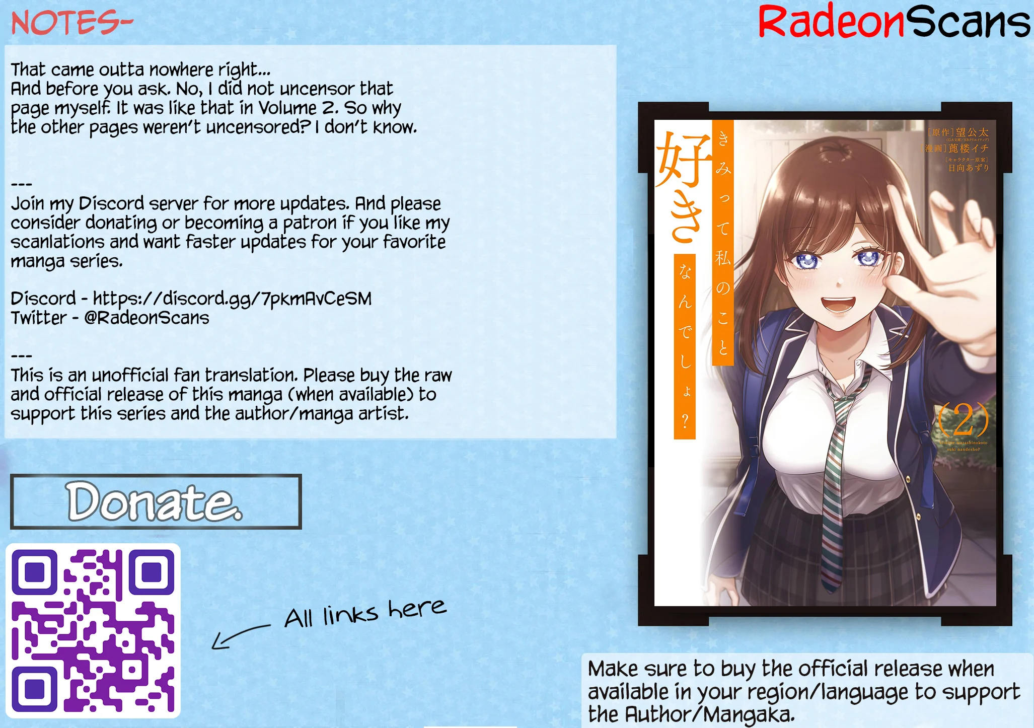 Kimitte Watashi no Koto Suki Nandesho? Chapter 9 - Page 26