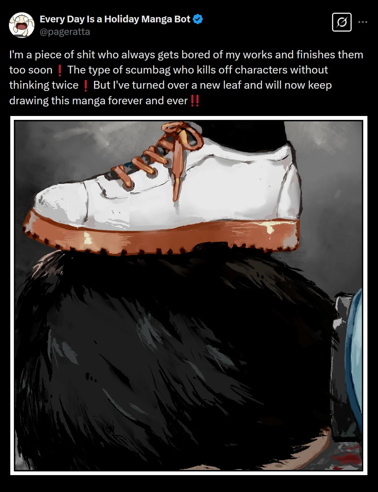 Kinenbi Manga Chapter 25 - Page 2