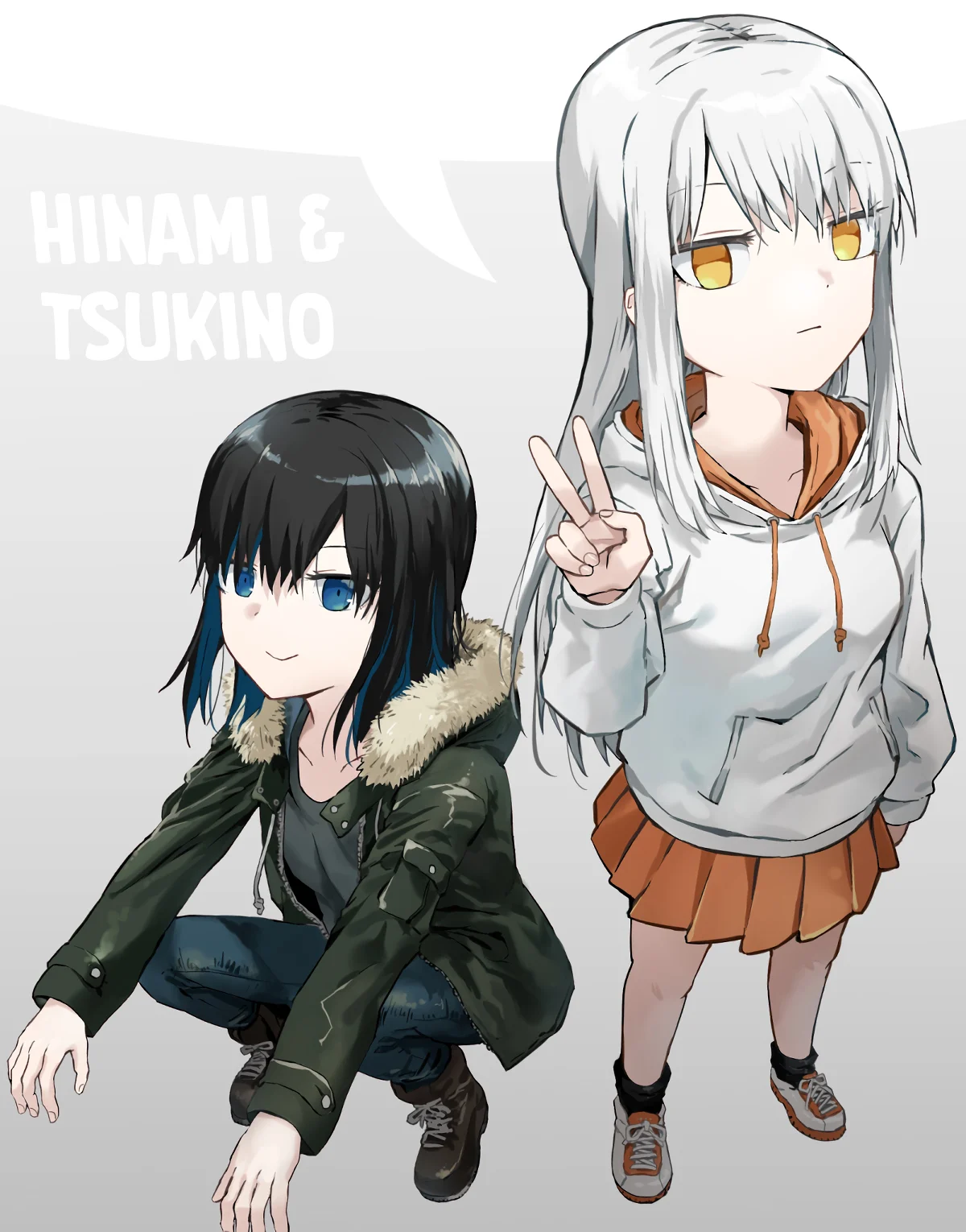 Kinenbi Manga Chapter 8 - Page 3