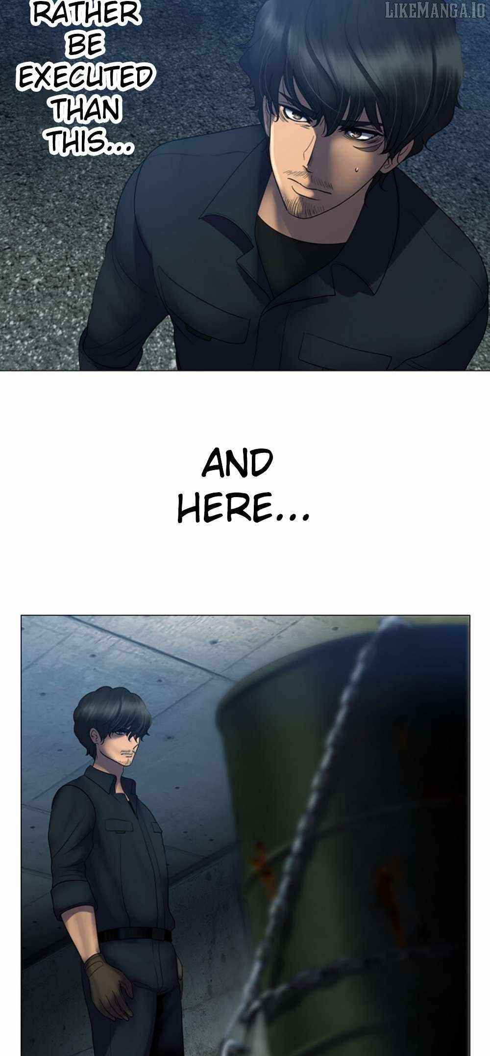 King From Hell Chapter 4 - Page 11
