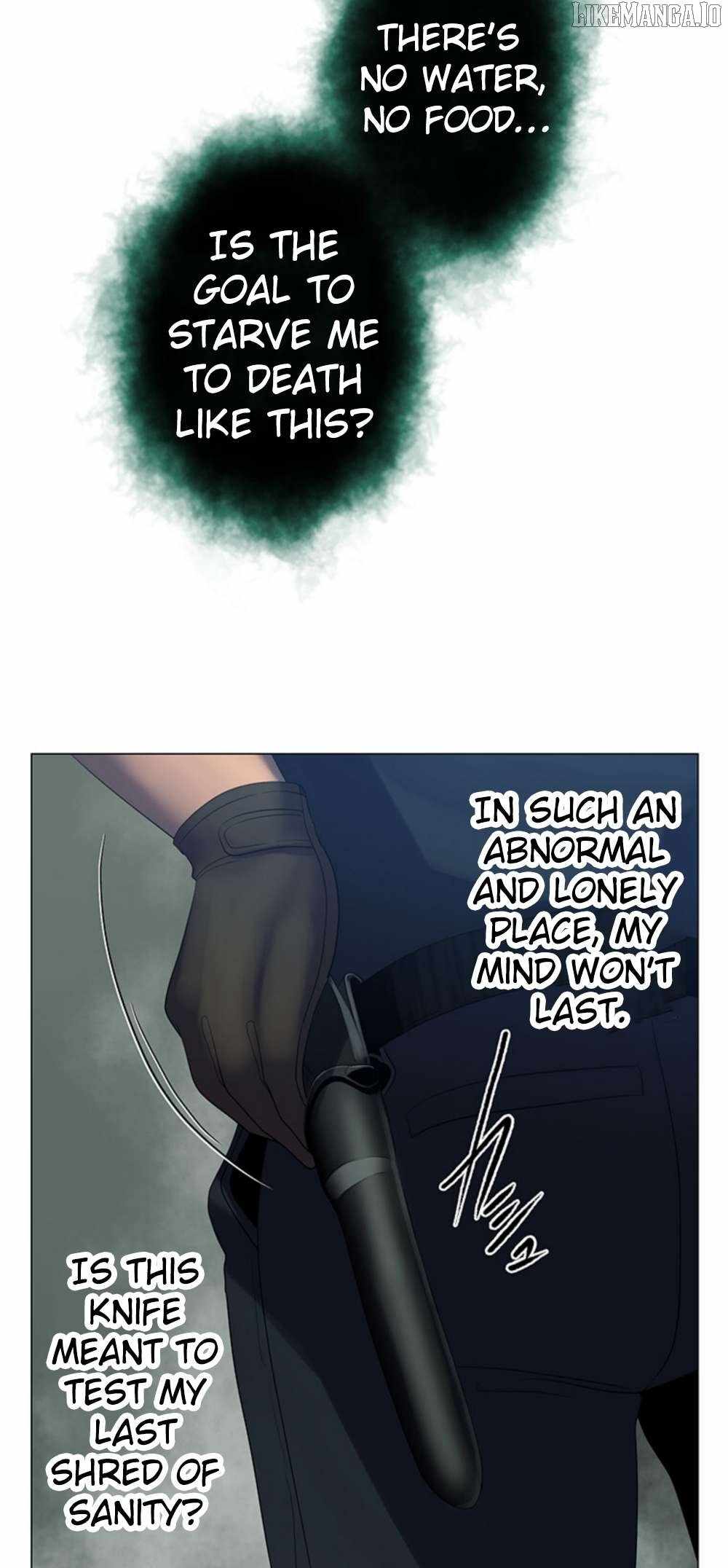 King From Hell Chapter 4 - Page 13
