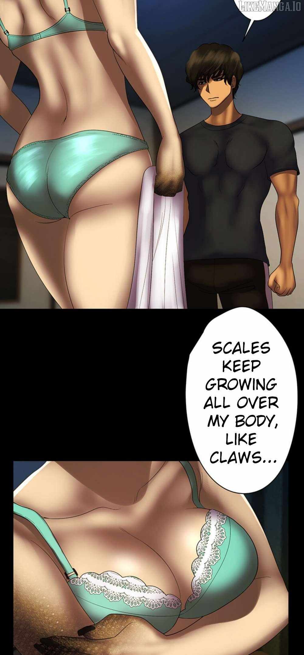 King From Hell Chapter 4 - Page 18