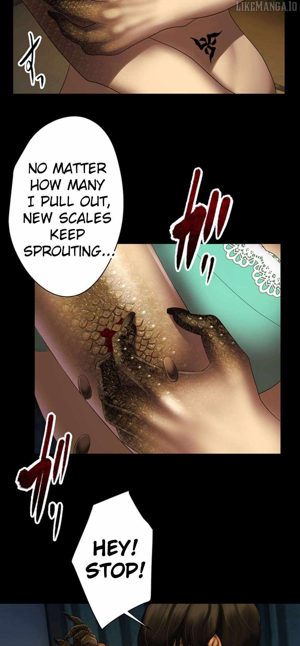King From Hell Chapter 4 - Page 19
