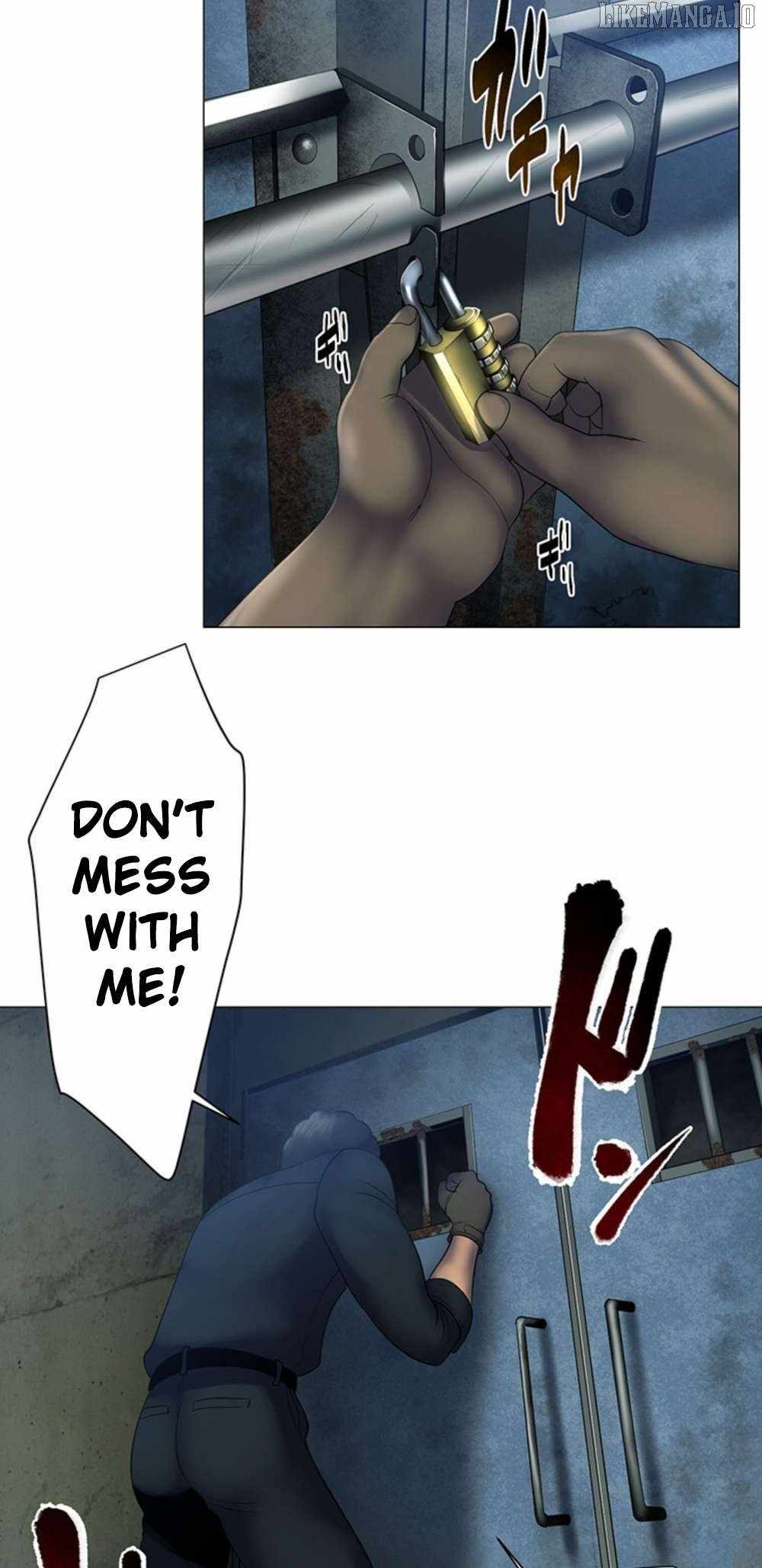 King From Hell Chapter 4 - Page 2