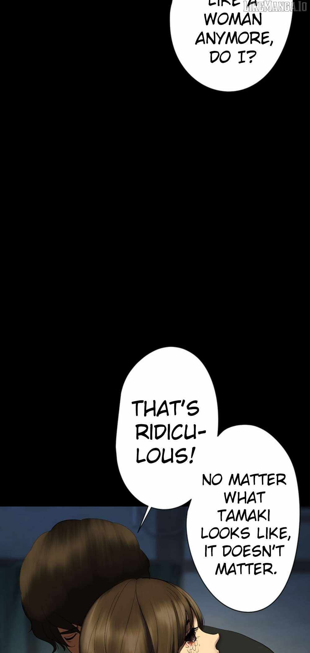 King From Hell Chapter 4 - Page 21