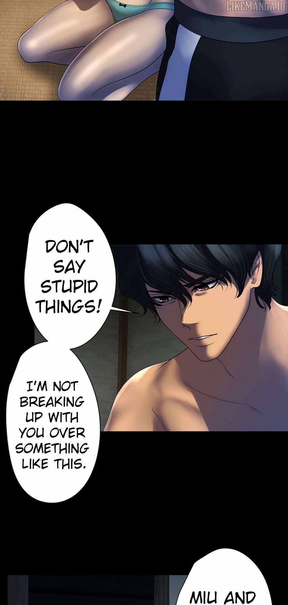 King From Hell Chapter 4 - Page 25